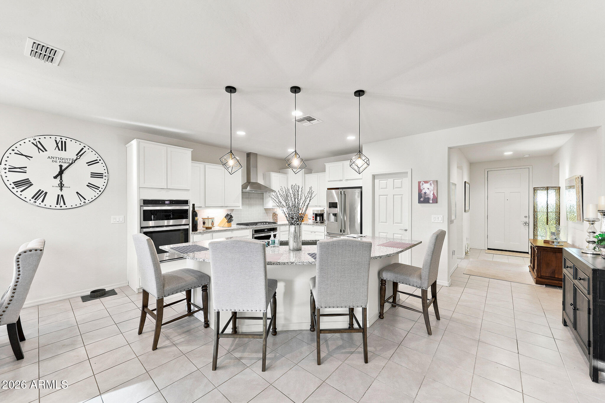 FESTIVAL FOOTHILLS UNIT 27 - Residential
