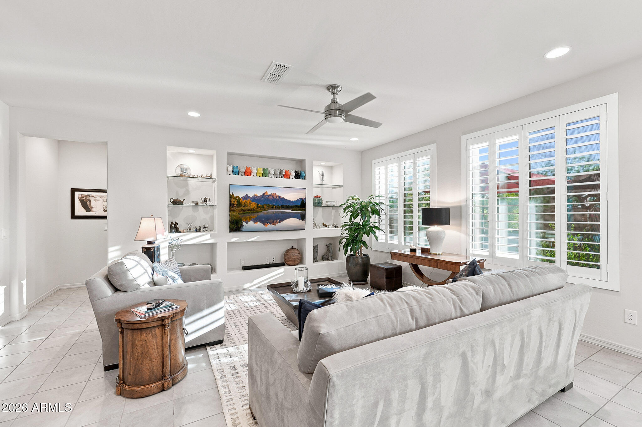 FESTIVAL FOOTHILLS UNIT 27 - Residential