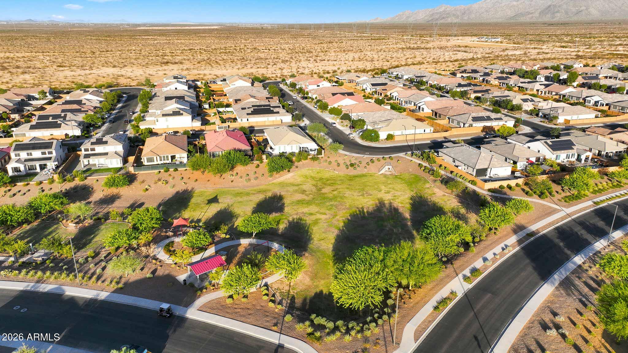 FESTIVAL FOOTHILLS UNIT 27 - Residential