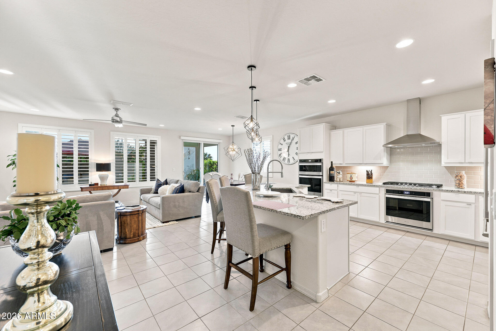 FESTIVAL FOOTHILLS UNIT 27 - Residential