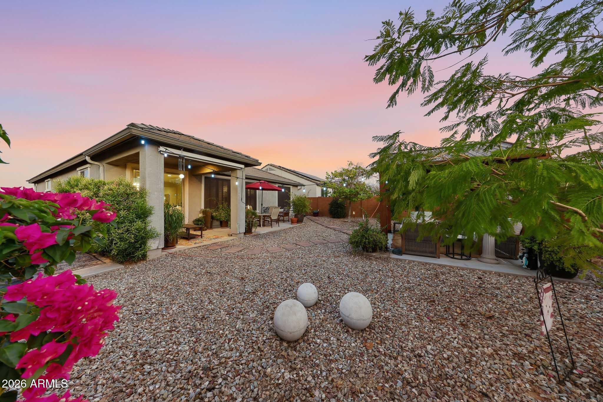 FESTIVAL FOOTHILLS UNIT 27 - Residential