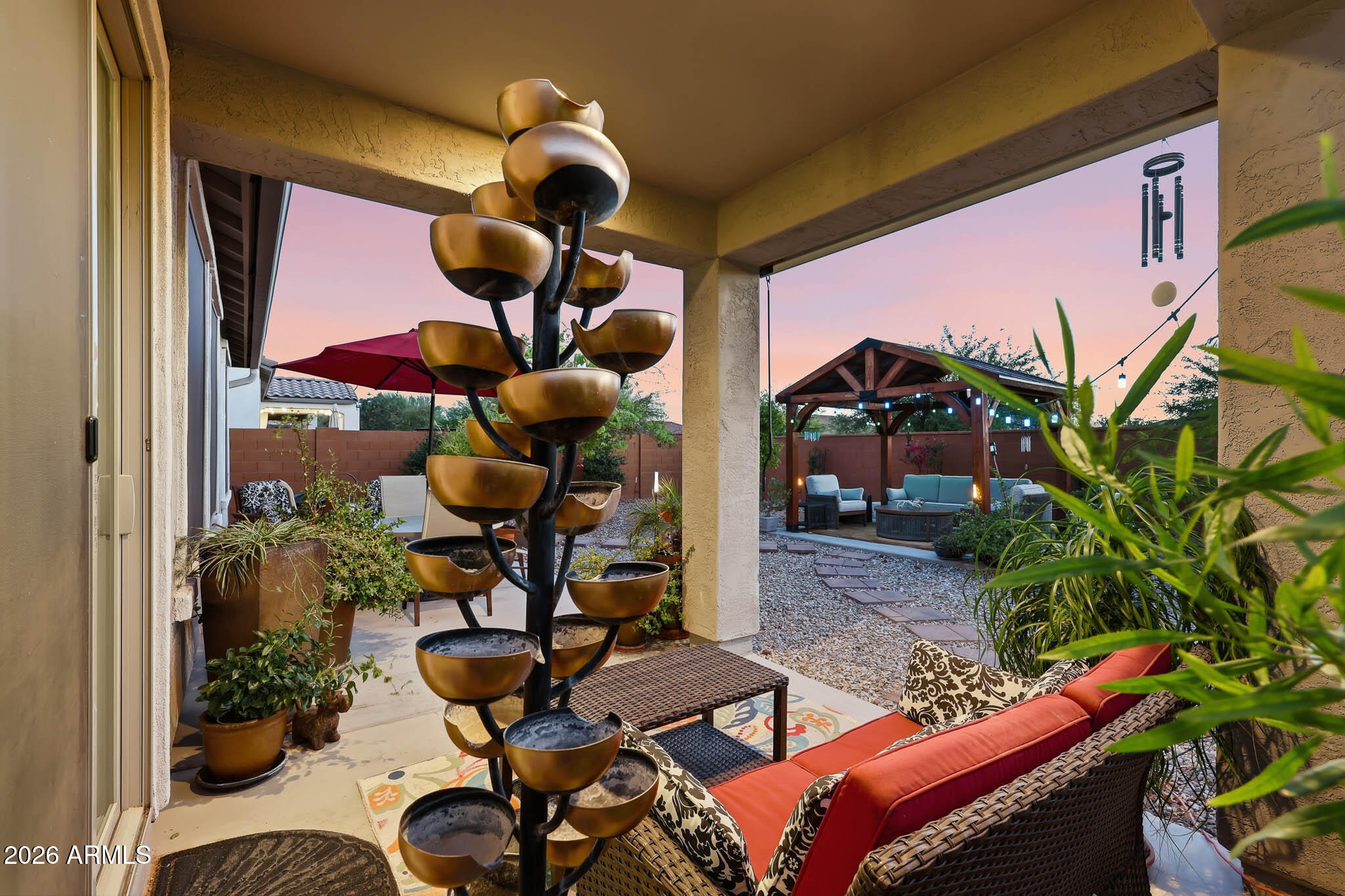FESTIVAL FOOTHILLS UNIT 27 - Residential