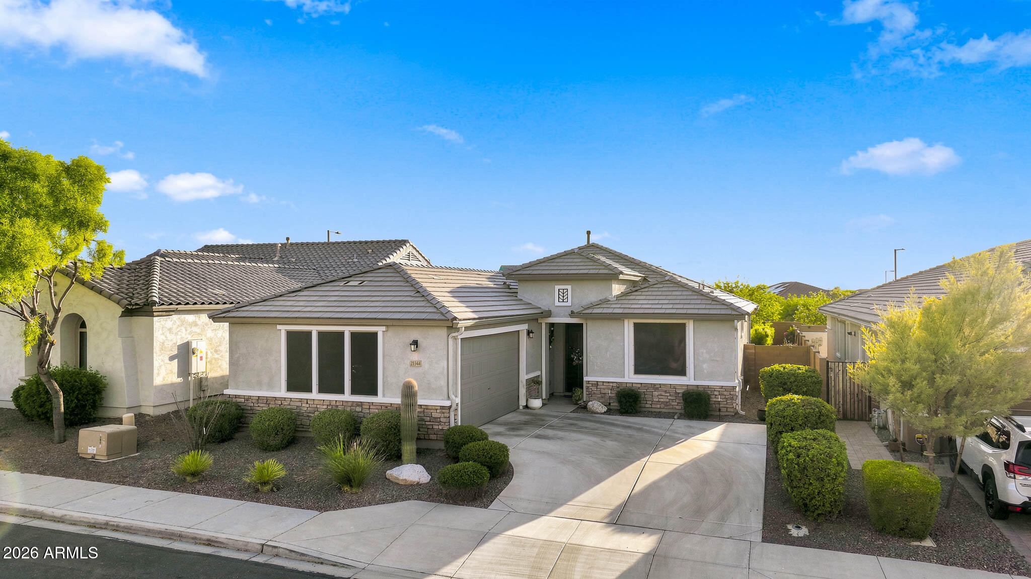 FESTIVAL FOOTHILLS UNIT 27 - Residential