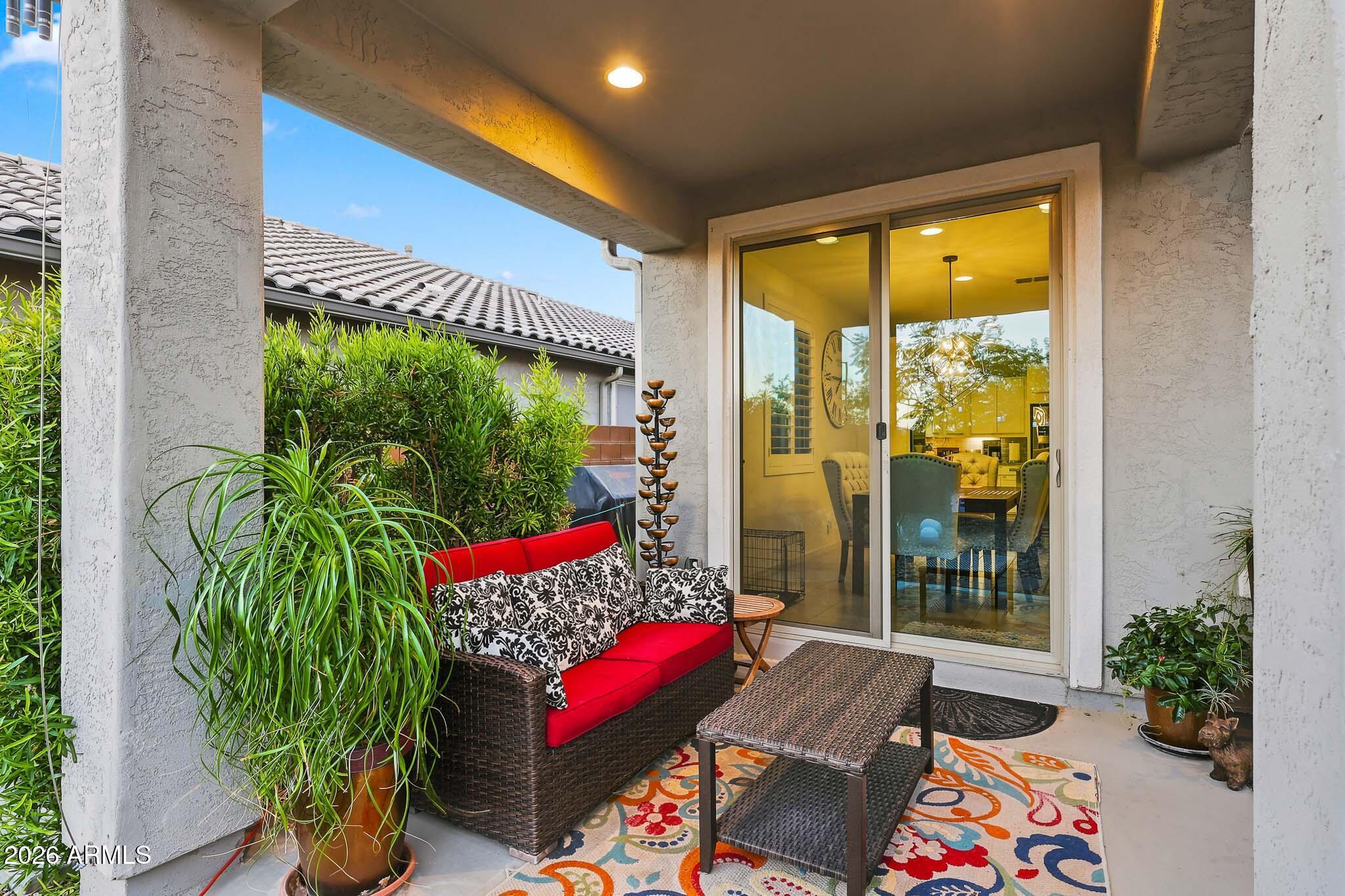 FESTIVAL FOOTHILLS UNIT 27 - Residential