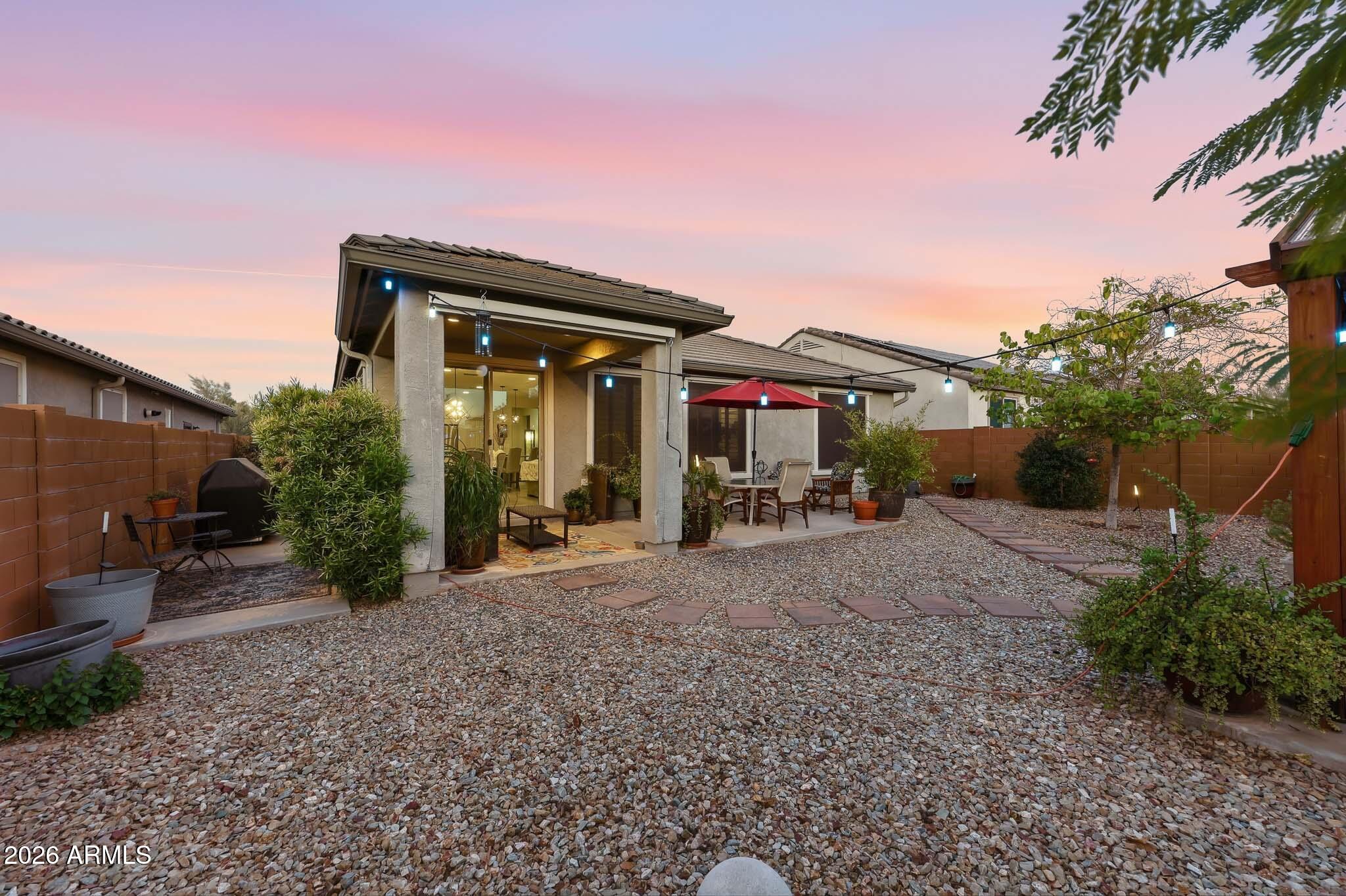FESTIVAL FOOTHILLS UNIT 27 - Residential