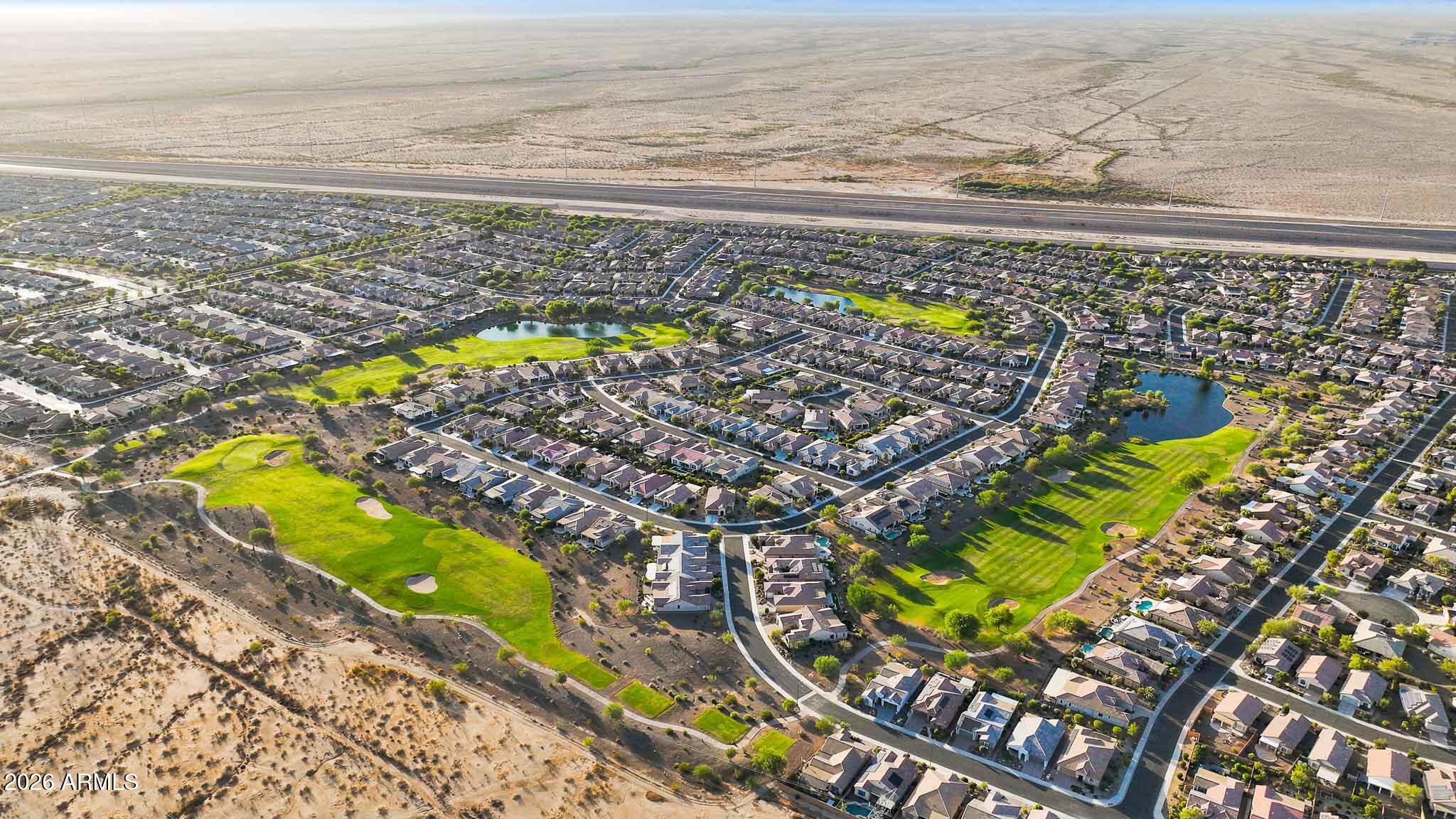 FESTIVAL FOOTHILLS UNIT 27 - Residential