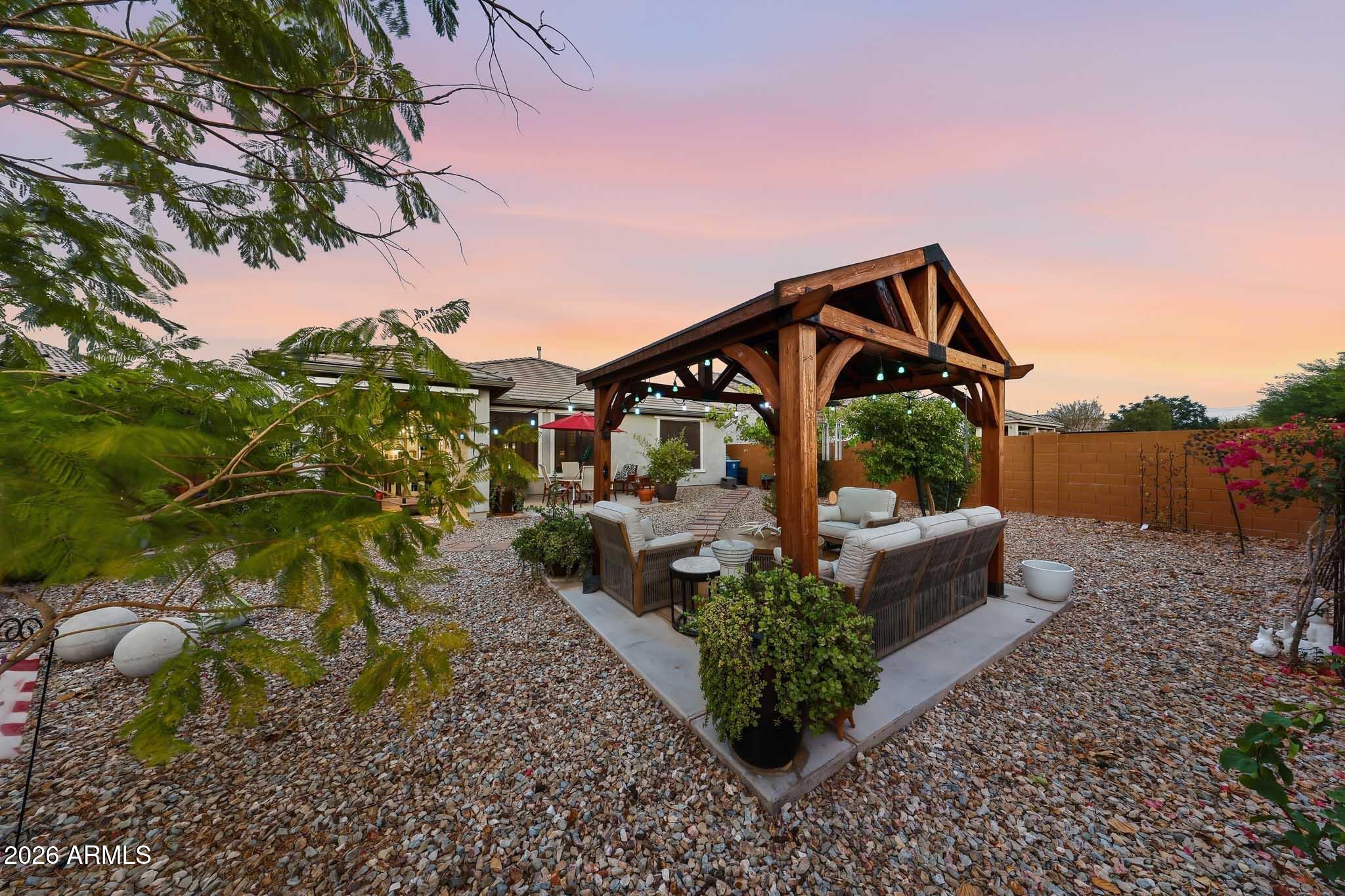 FESTIVAL FOOTHILLS UNIT 27 - Residential