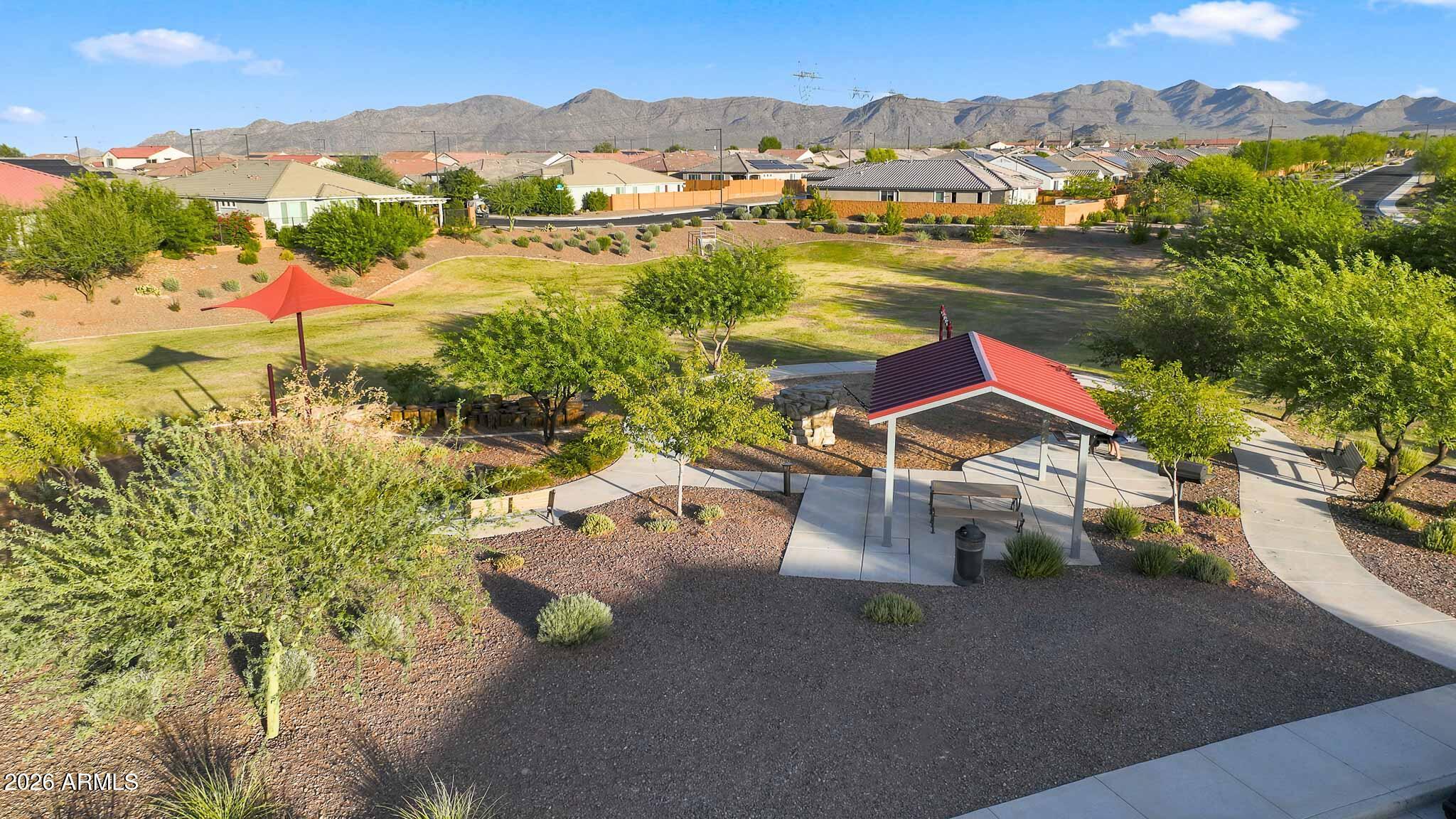FESTIVAL FOOTHILLS UNIT 27 - Residential
