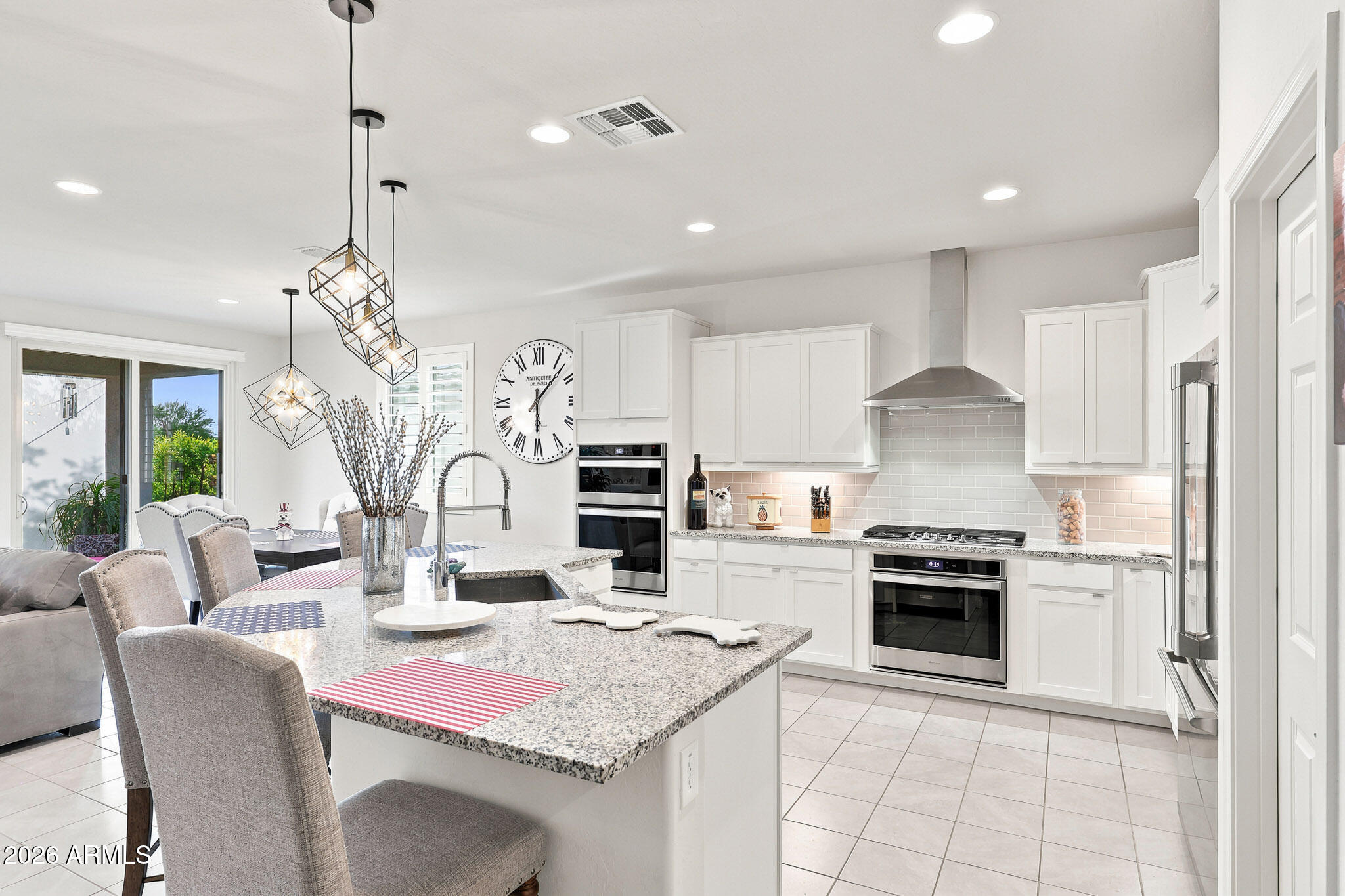 FESTIVAL FOOTHILLS UNIT 27 - Residential