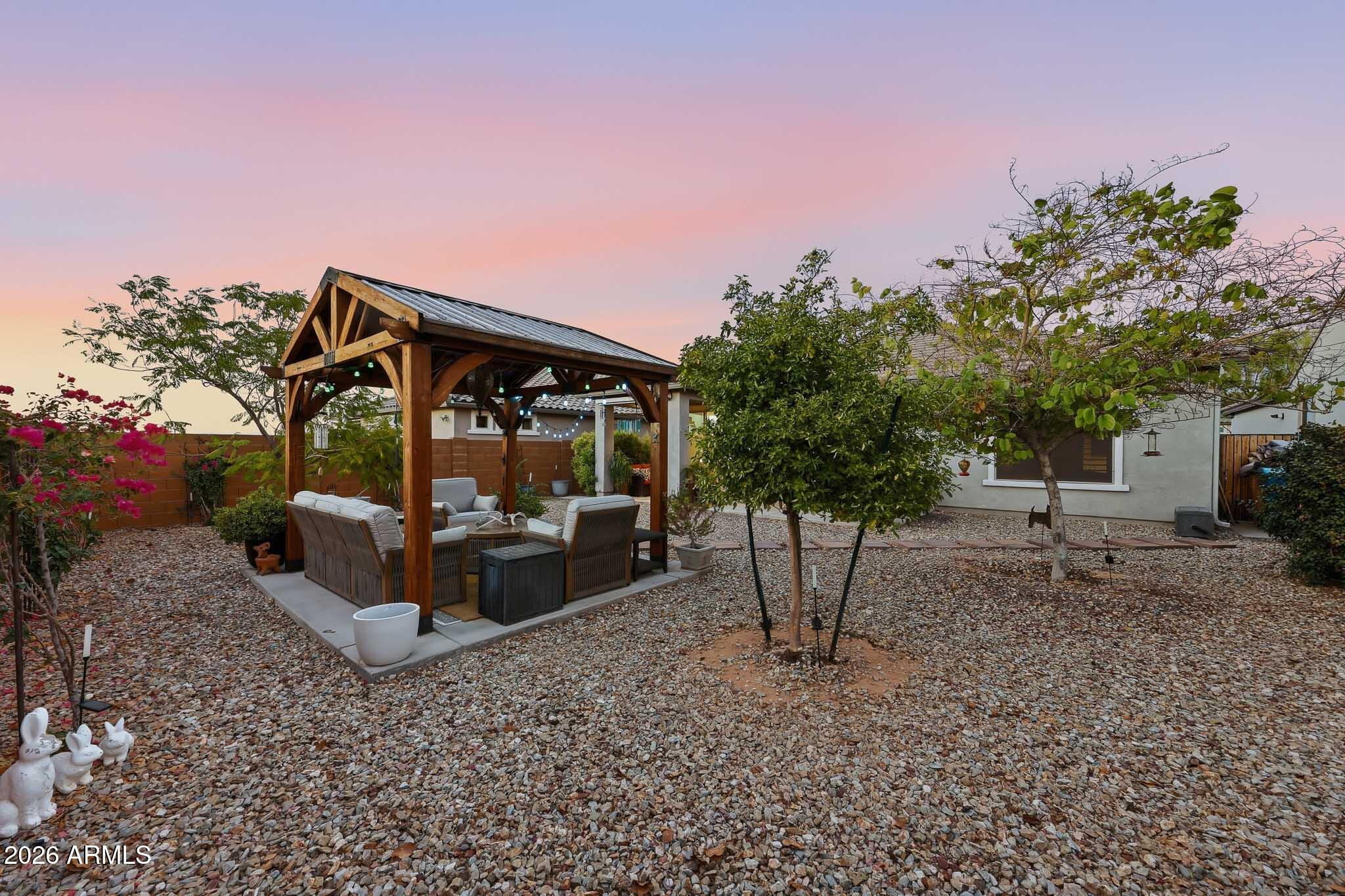 FESTIVAL FOOTHILLS UNIT 27 - Residential