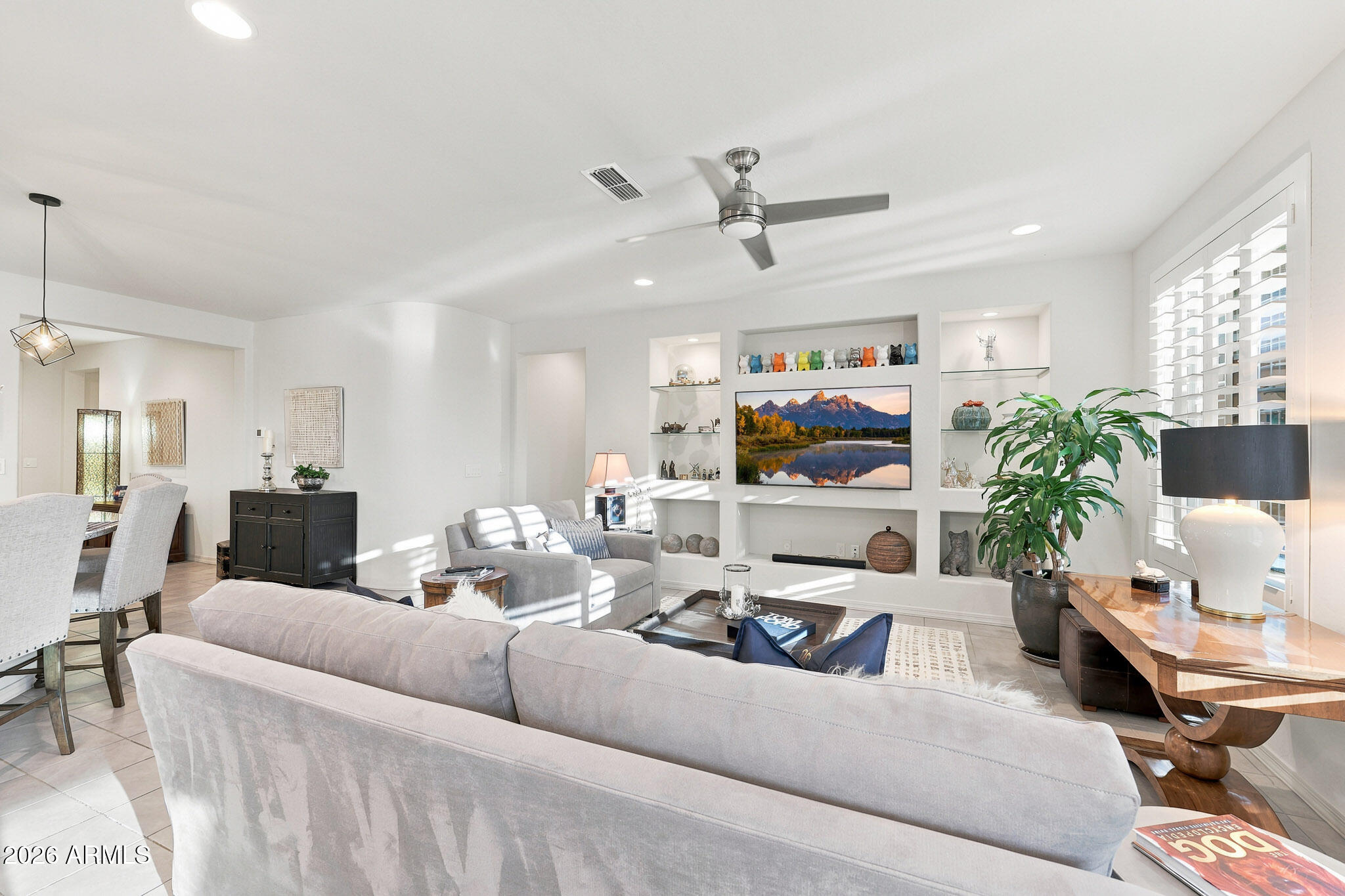 FESTIVAL FOOTHILLS UNIT 27 - Residential