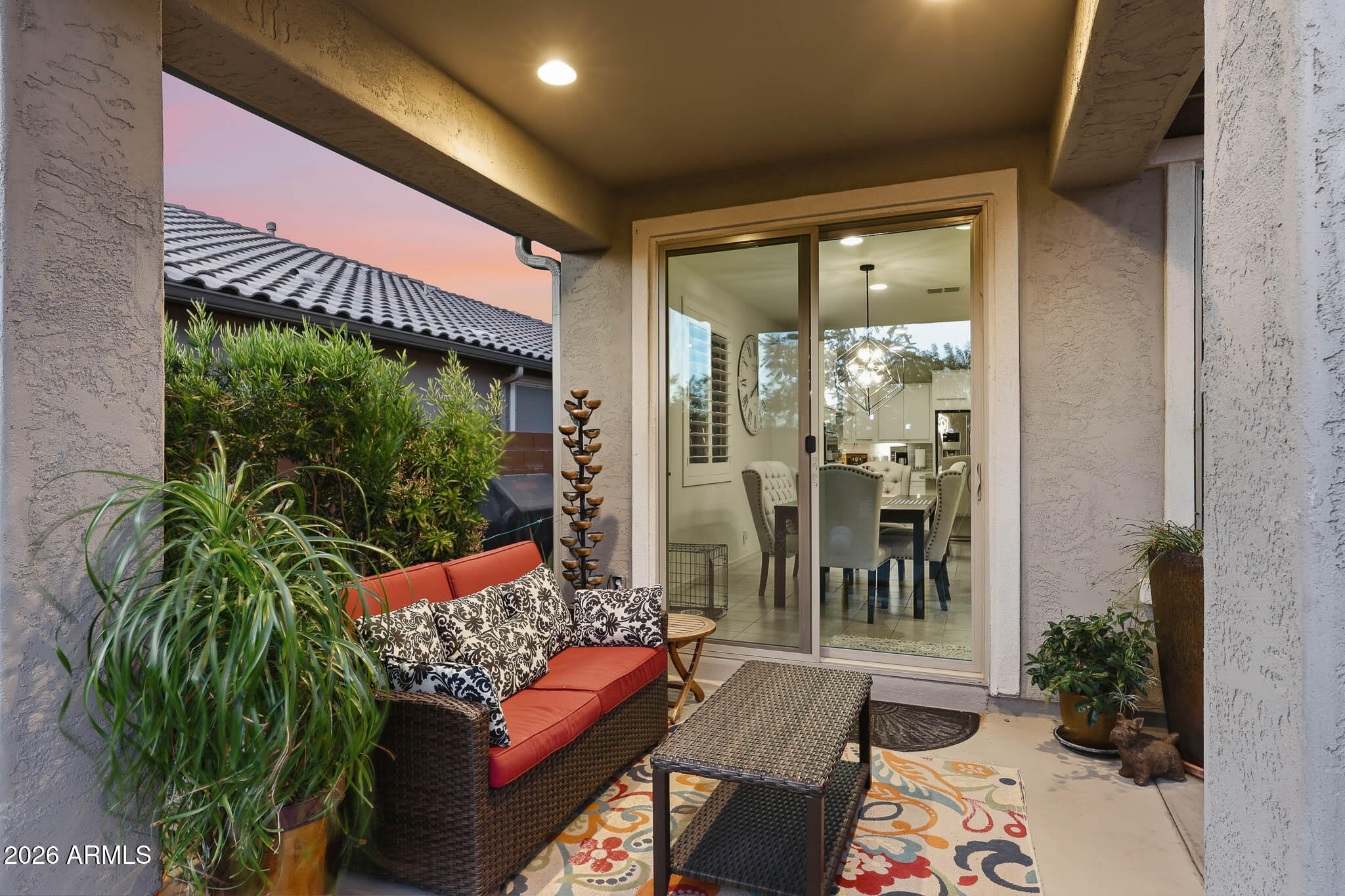 FESTIVAL FOOTHILLS UNIT 27 - Residential
