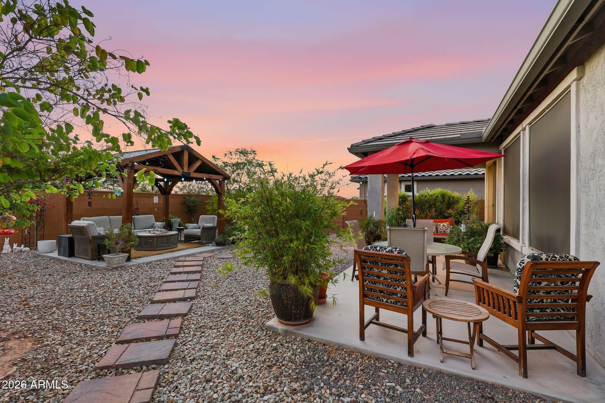 FESTIVAL FOOTHILLS UNIT 27 - Residential