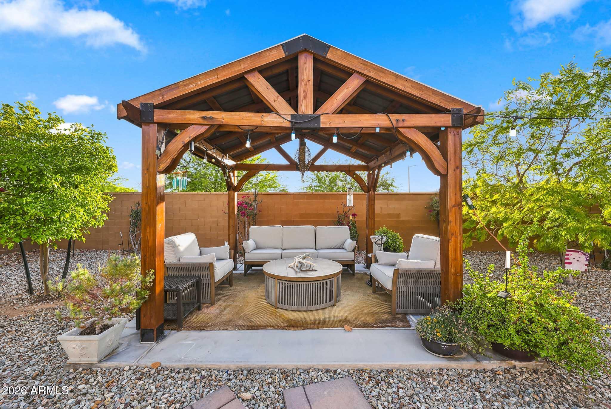 FESTIVAL FOOTHILLS UNIT 27 - Residential