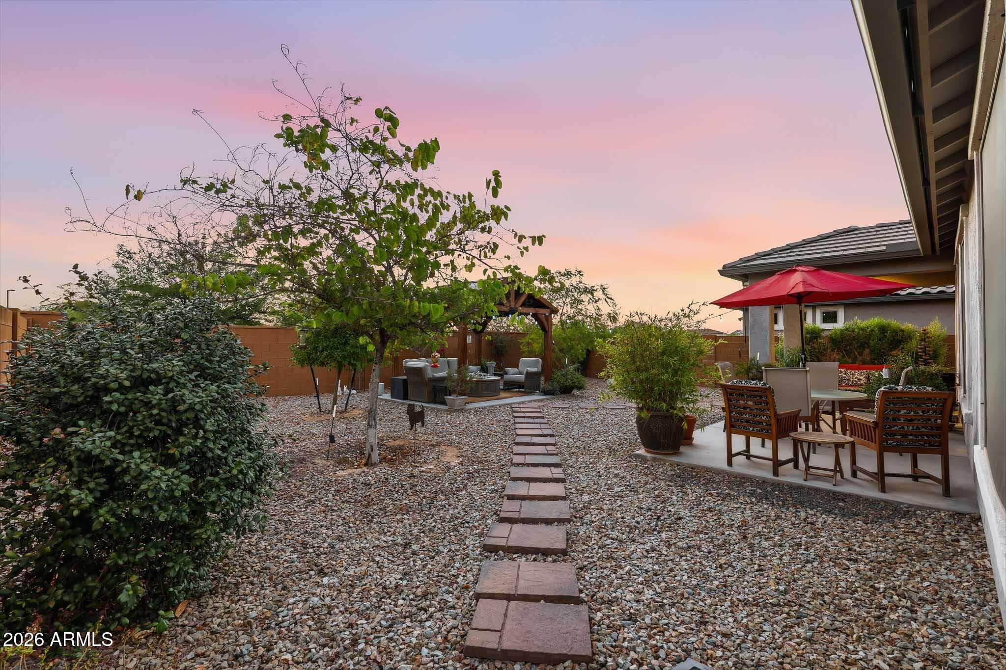 FESTIVAL FOOTHILLS UNIT 27 - Residential