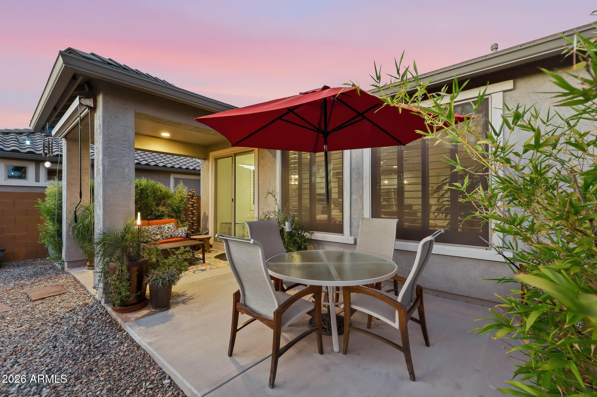 FESTIVAL FOOTHILLS UNIT 27 - Residential