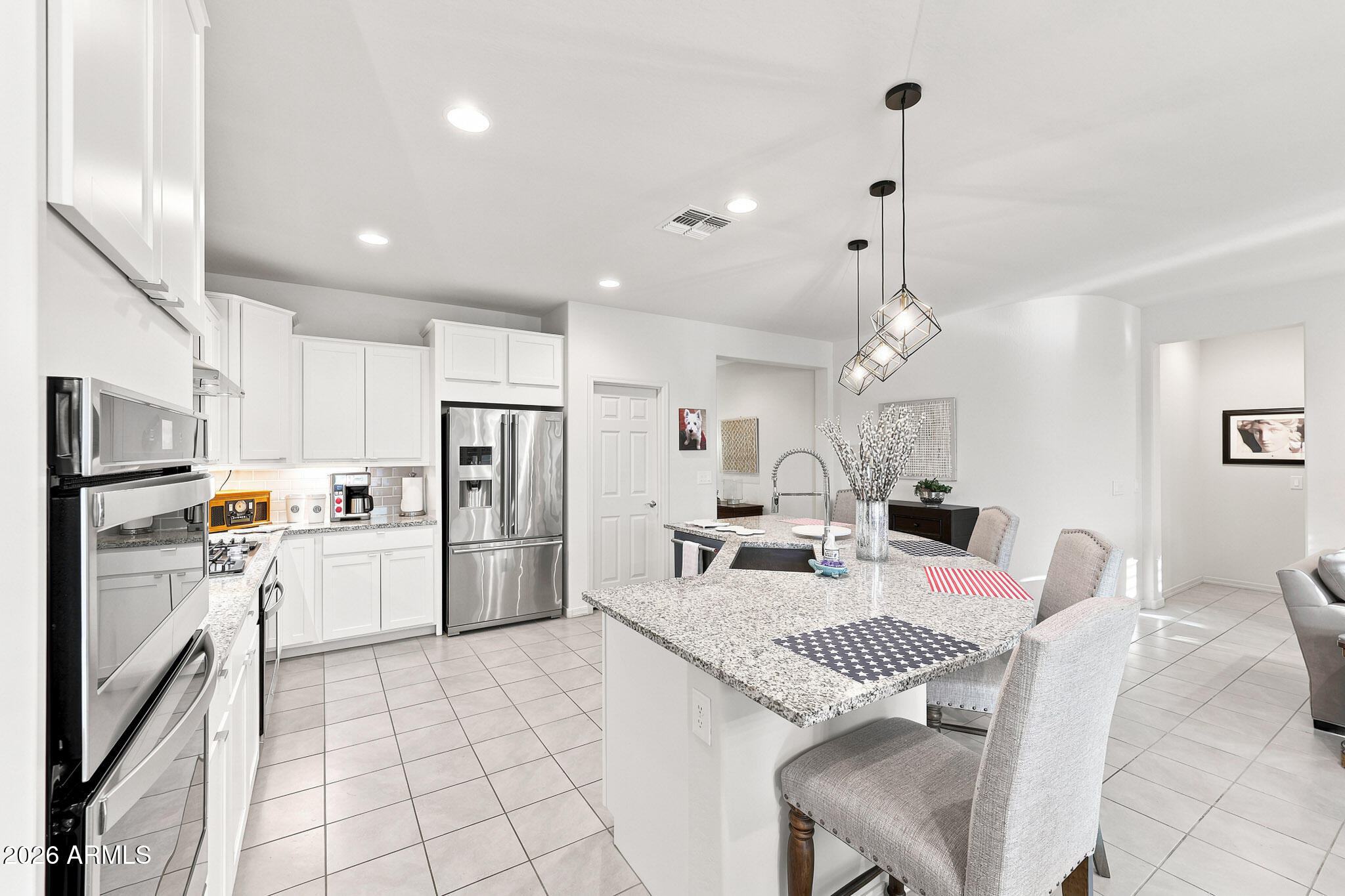 FESTIVAL FOOTHILLS UNIT 27 - Residential