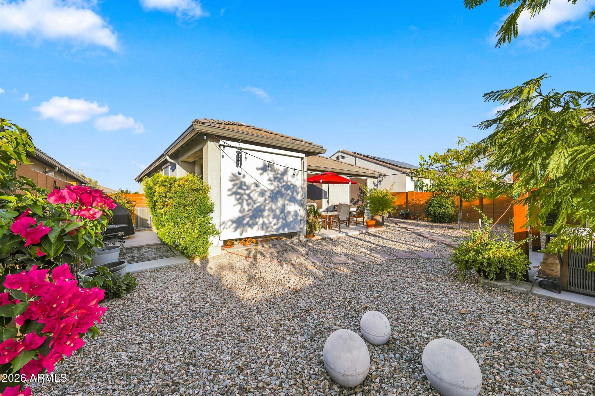 FESTIVAL FOOTHILLS UNIT 27 - Residential
