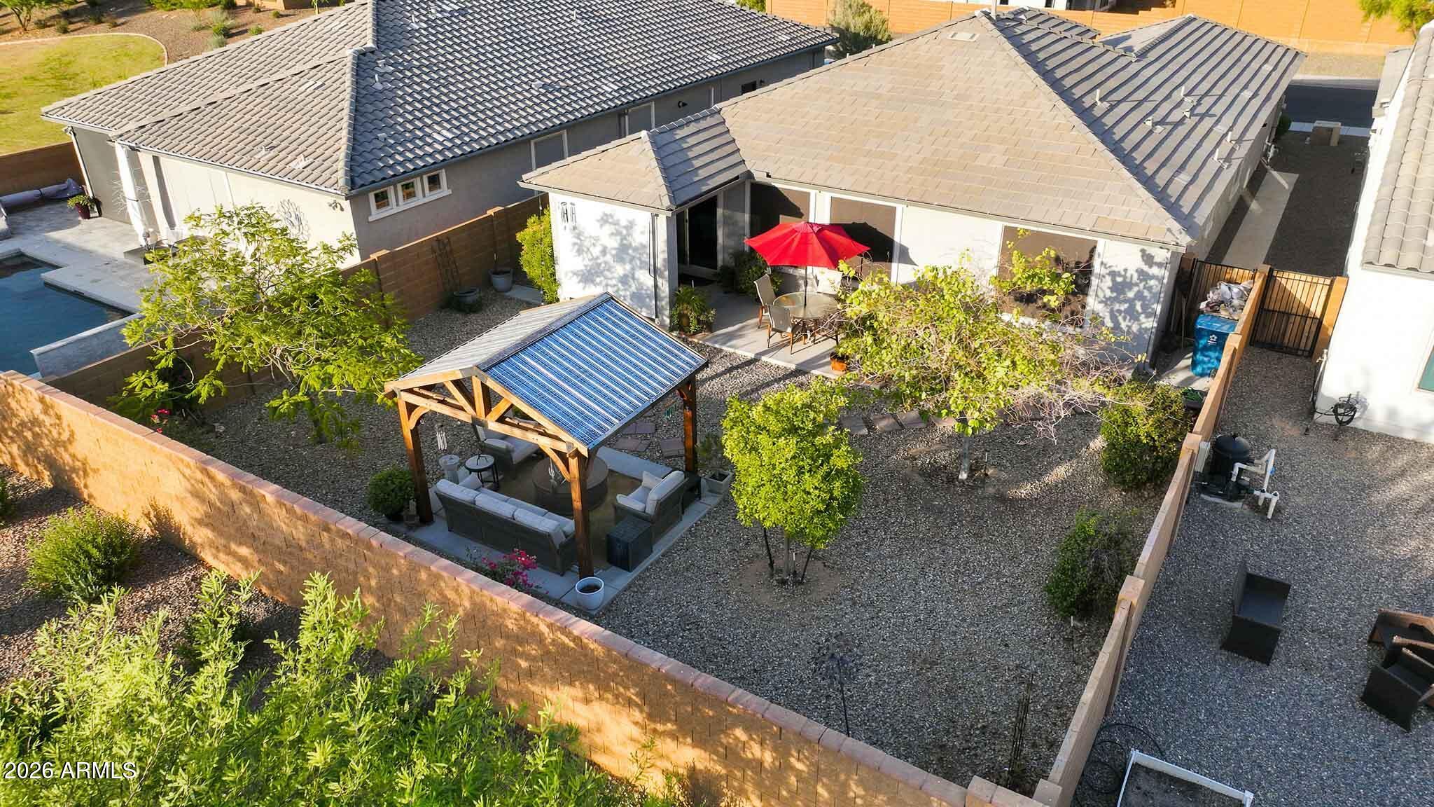 FESTIVAL FOOTHILLS UNIT 27 - Residential