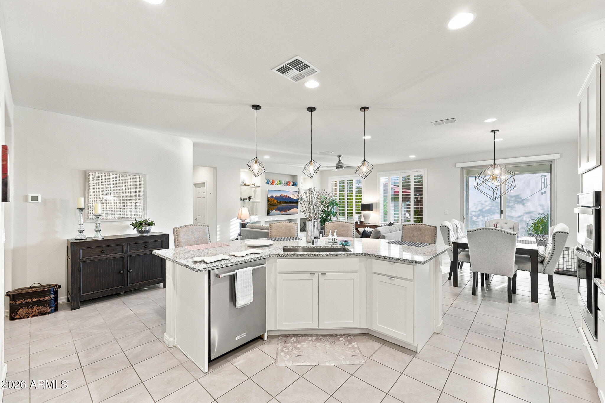 FESTIVAL FOOTHILLS UNIT 27 - Residential