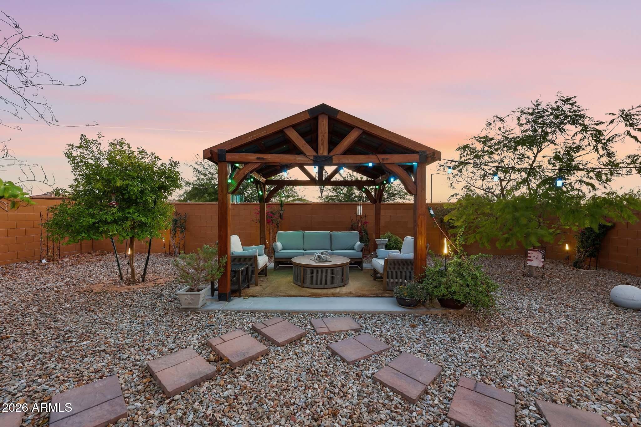 FESTIVAL FOOTHILLS UNIT 27 - Residential