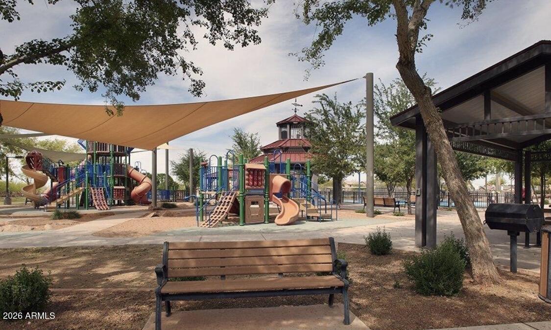 FESTIVAL FOOTHILLS UNIT 27 - Residential