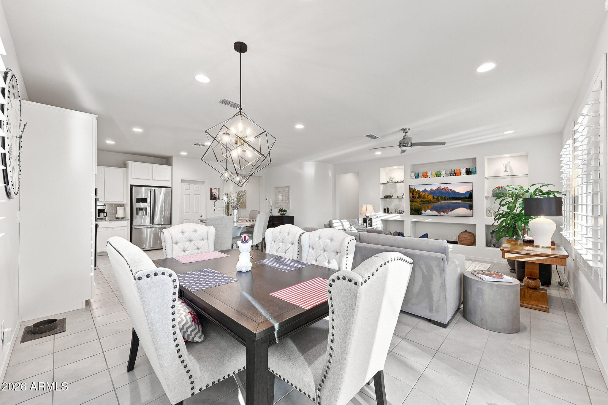FESTIVAL FOOTHILLS UNIT 27 - Residential
