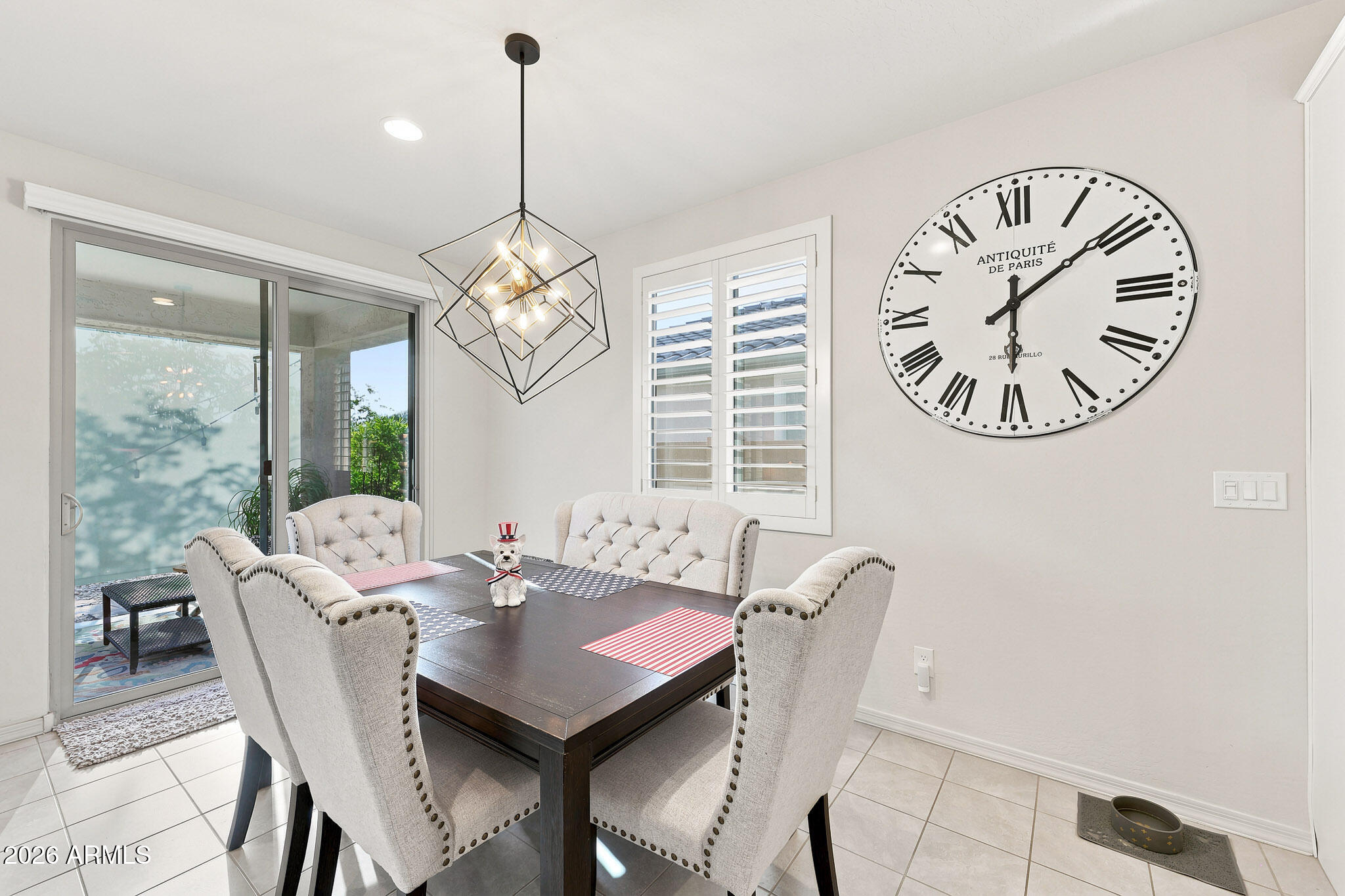 FESTIVAL FOOTHILLS UNIT 27 - Residential