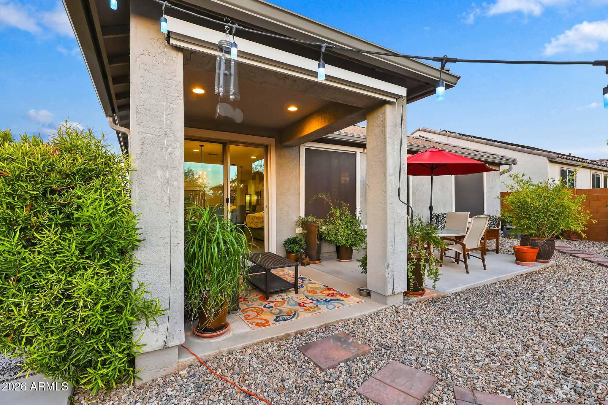 FESTIVAL FOOTHILLS UNIT 27 - Residential