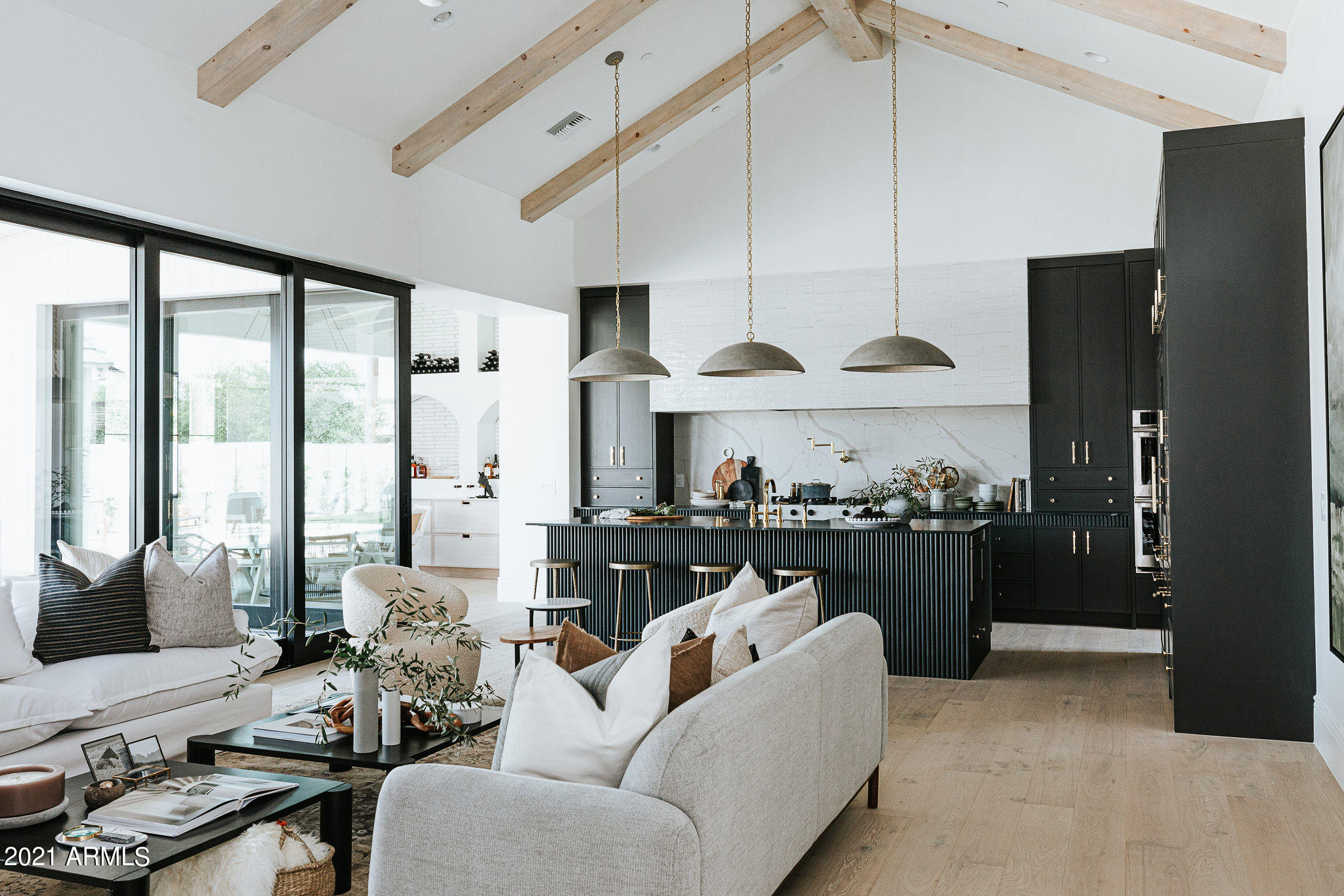 Hidden Village - Residential