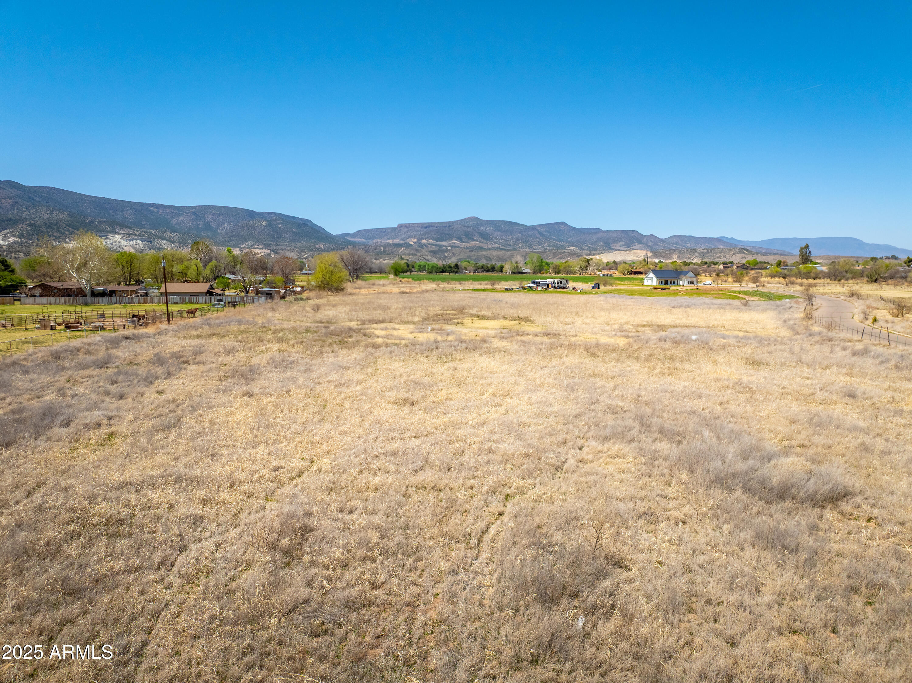 MILLWOOD ESTATES - Land