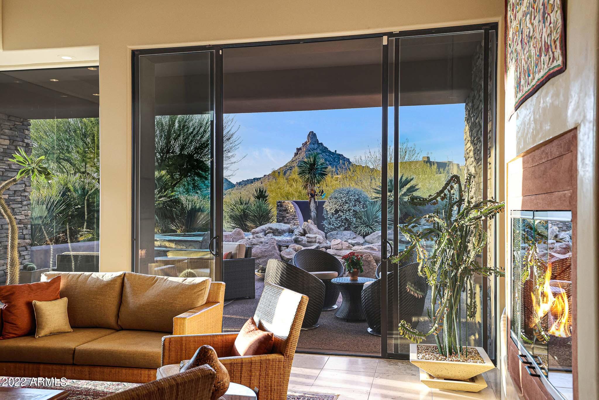 Windy Walk Estates at Troon Village - Residential