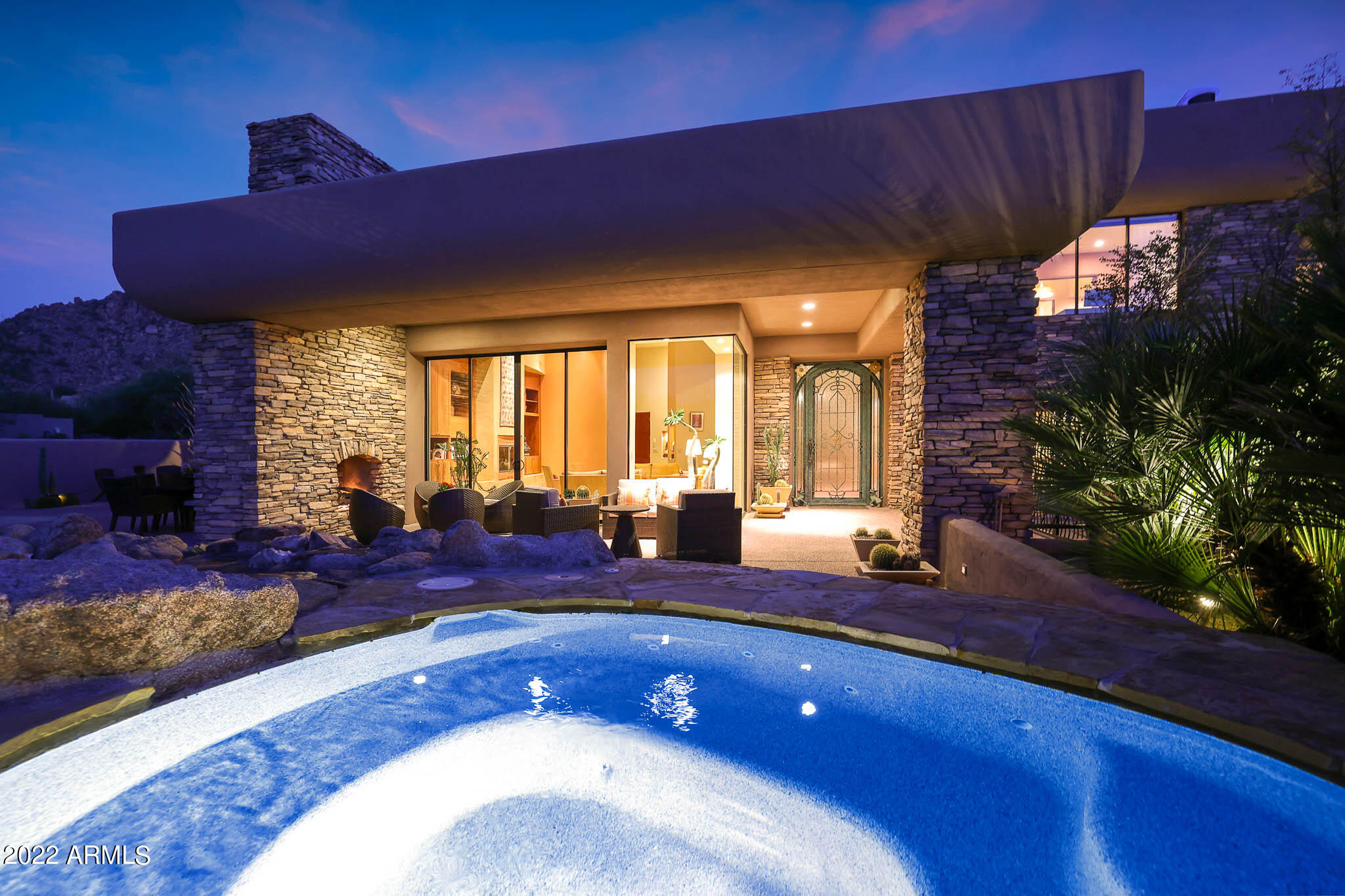 Windy Walk Estates at Troon Village - Residential