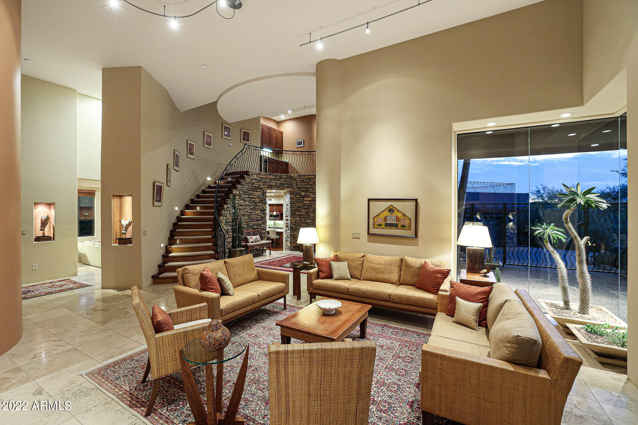 Windy Walk Estates at Troon Village - Residential