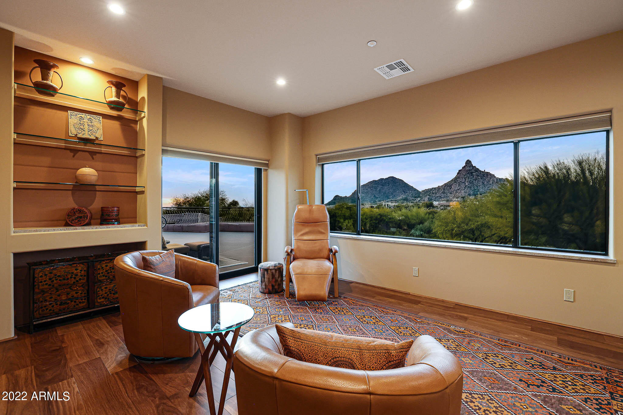 Windy Walk Estates at Troon Village - Residential