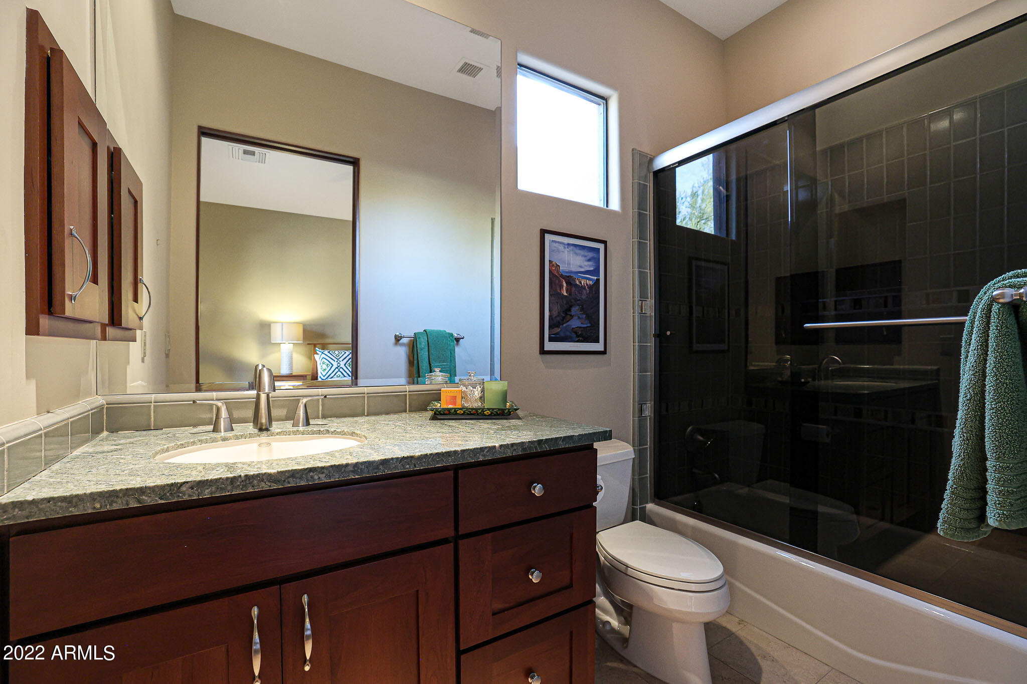 Windy Walk Estates at Troon Village - Residential