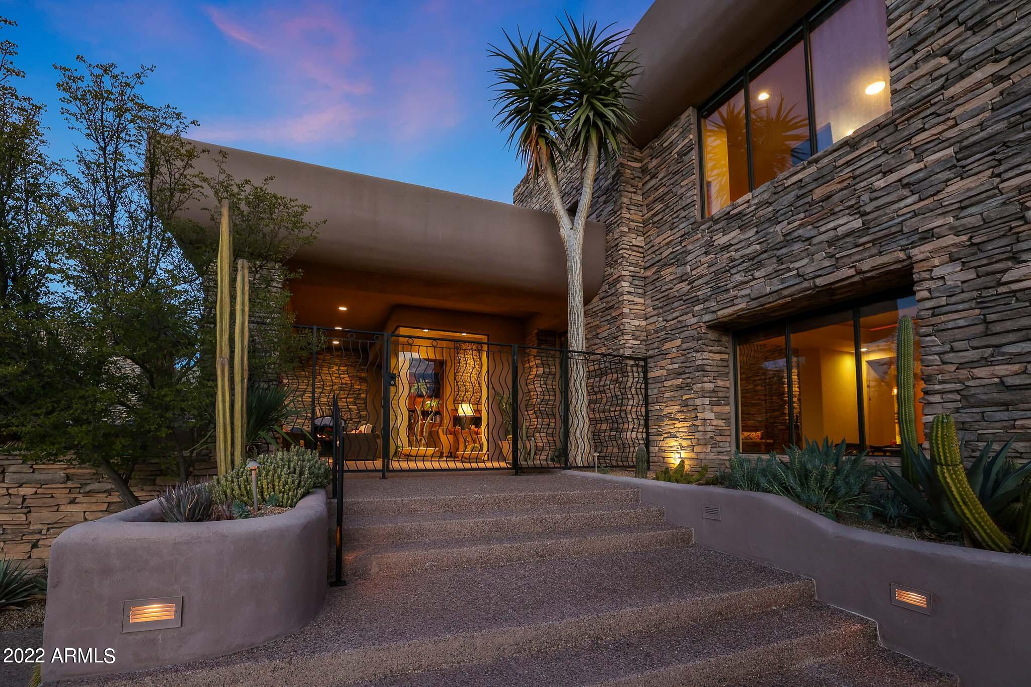 Windy Walk Estates at Troon Village - Residential