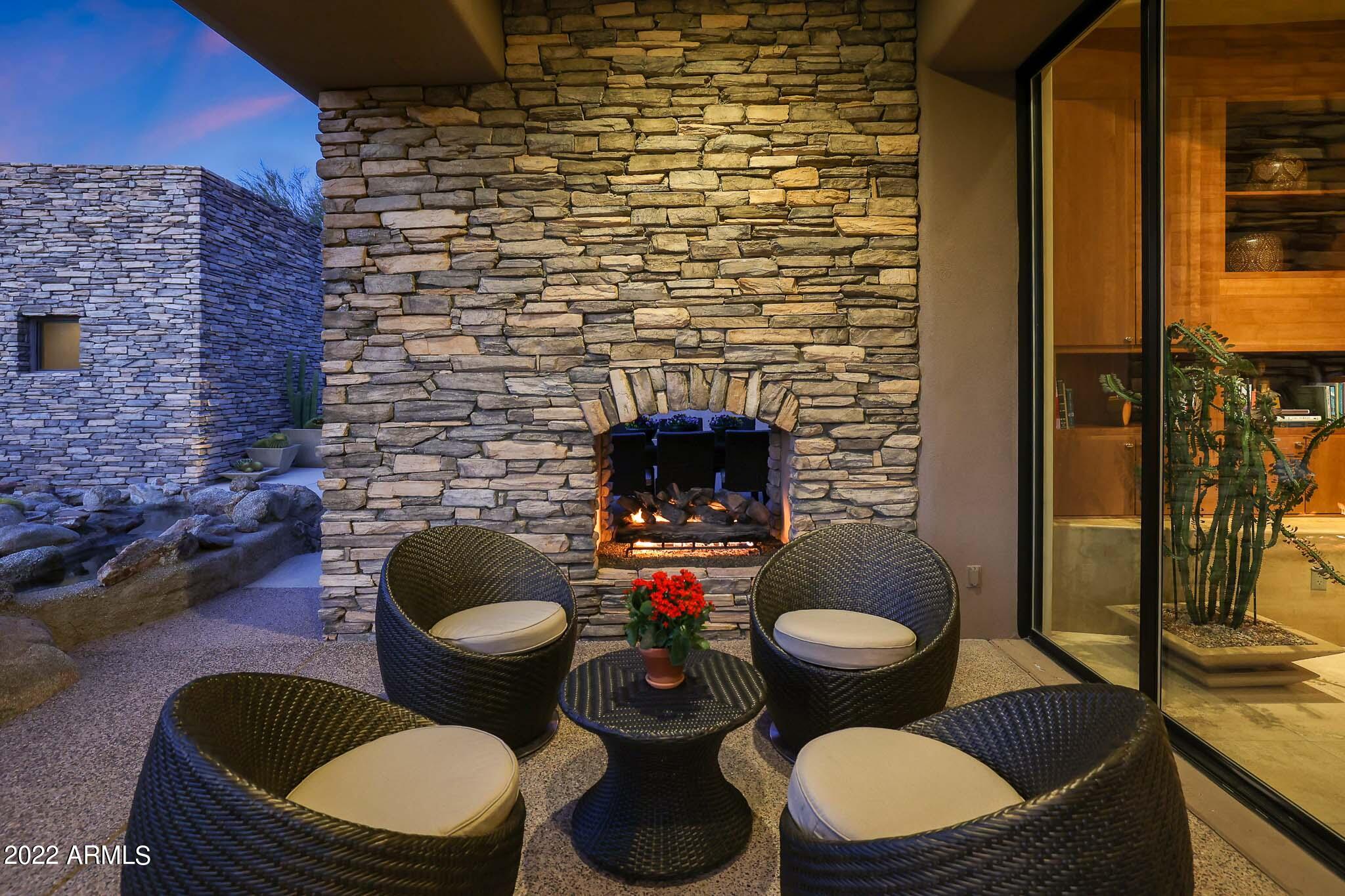 Windy Walk Estates at Troon Village - Residential