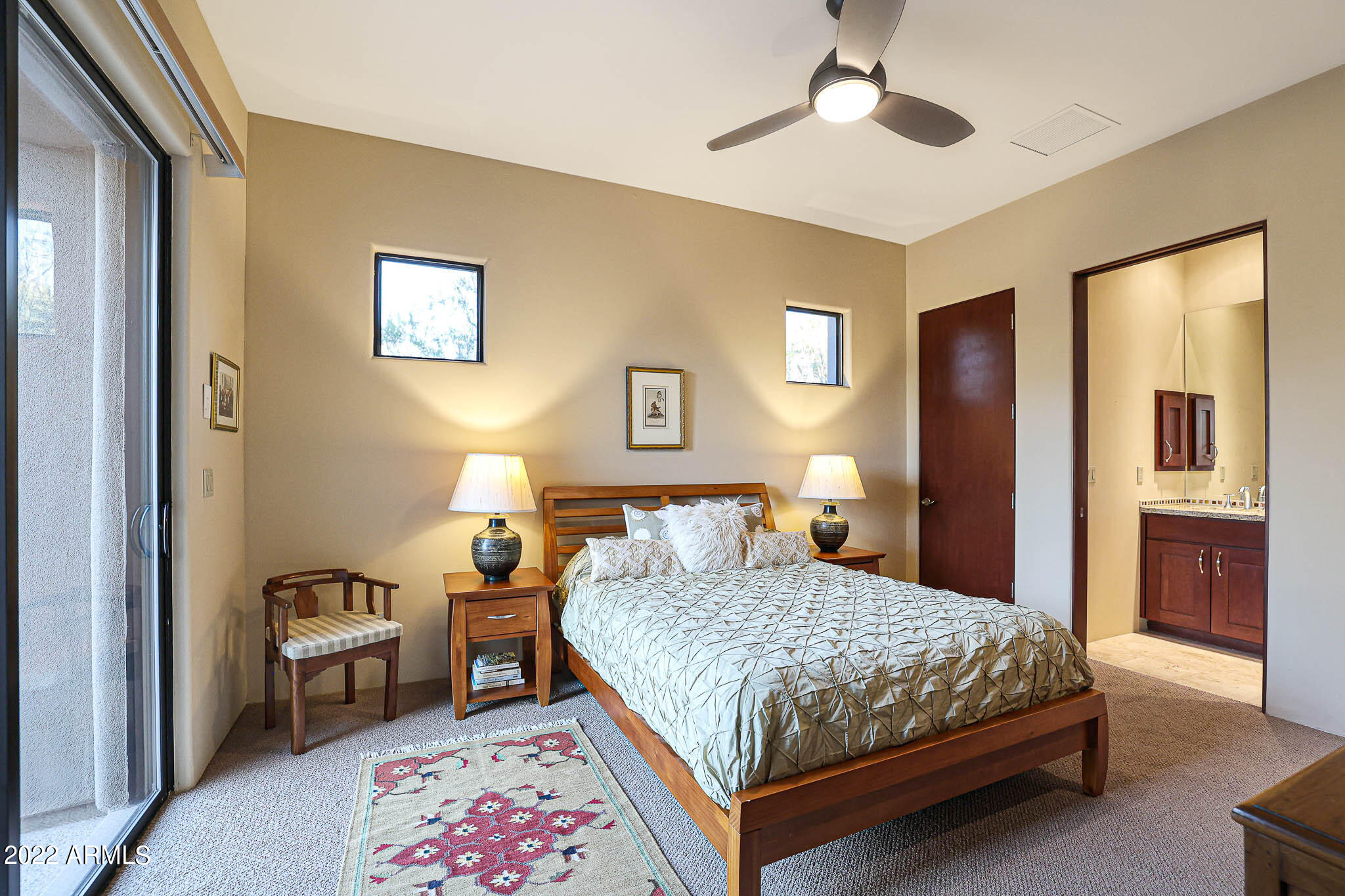 Windy Walk Estates at Troon Village - Residential