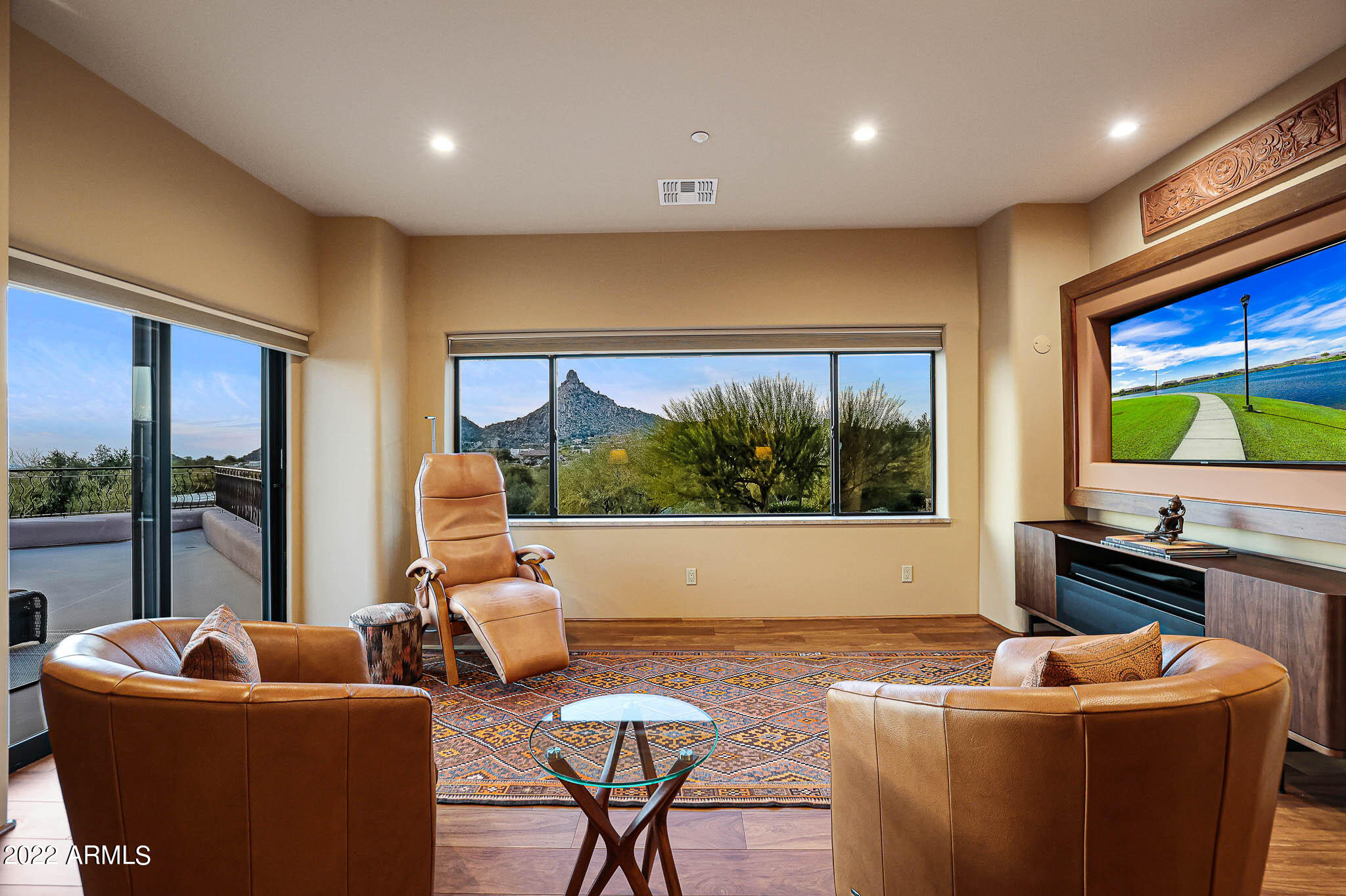 Windy Walk Estates at Troon Village - Residential