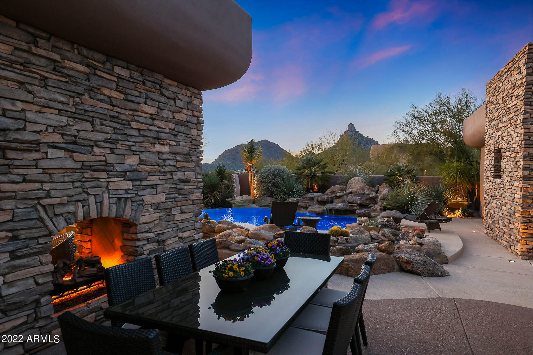 Windy Walk Estates at Troon Village - Residential