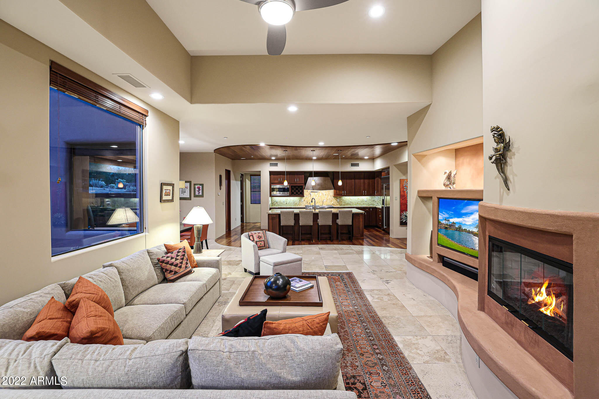 Windy Walk Estates at Troon Village - Residential