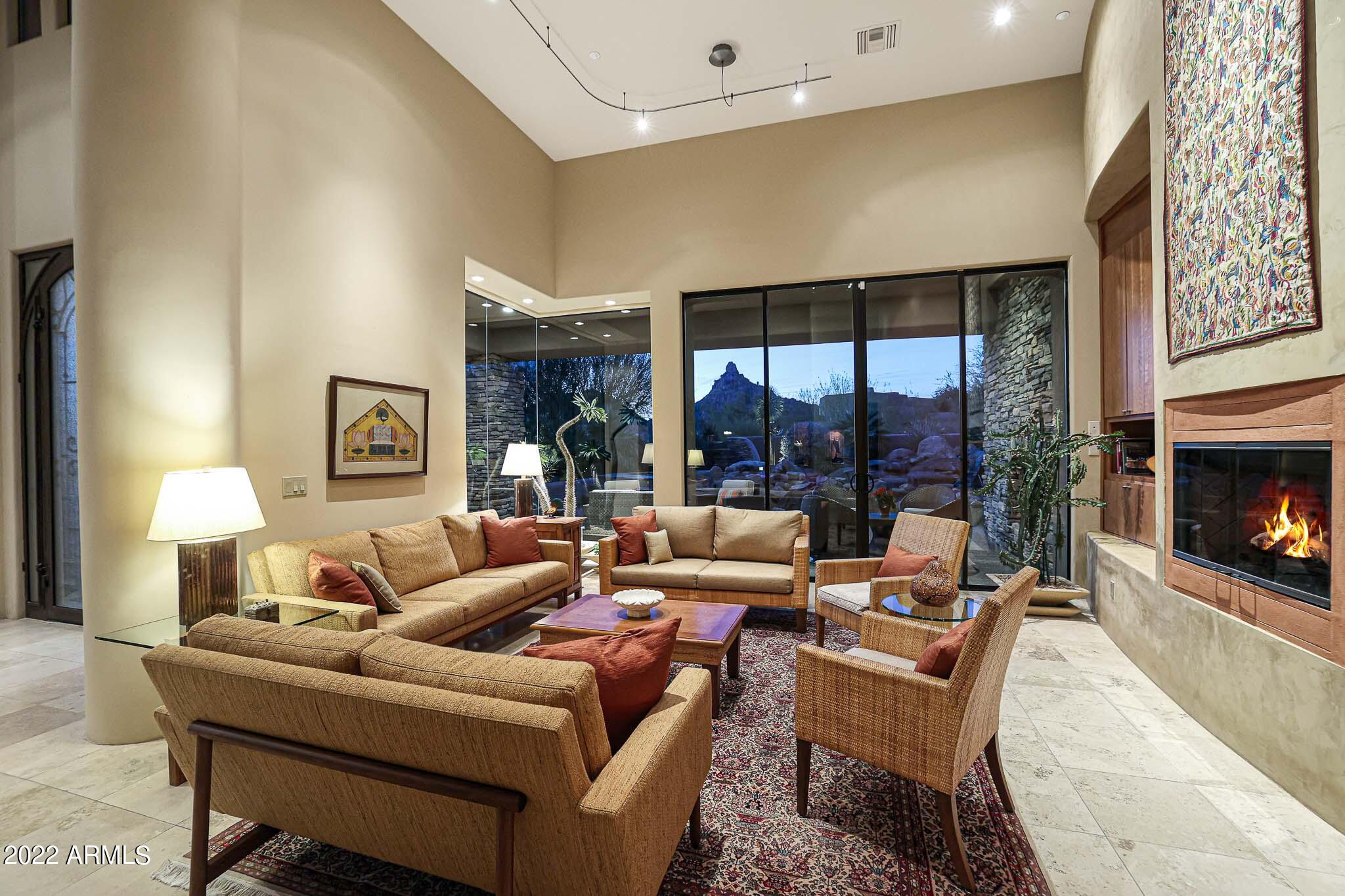 Windy Walk Estates at Troon Village - Residential