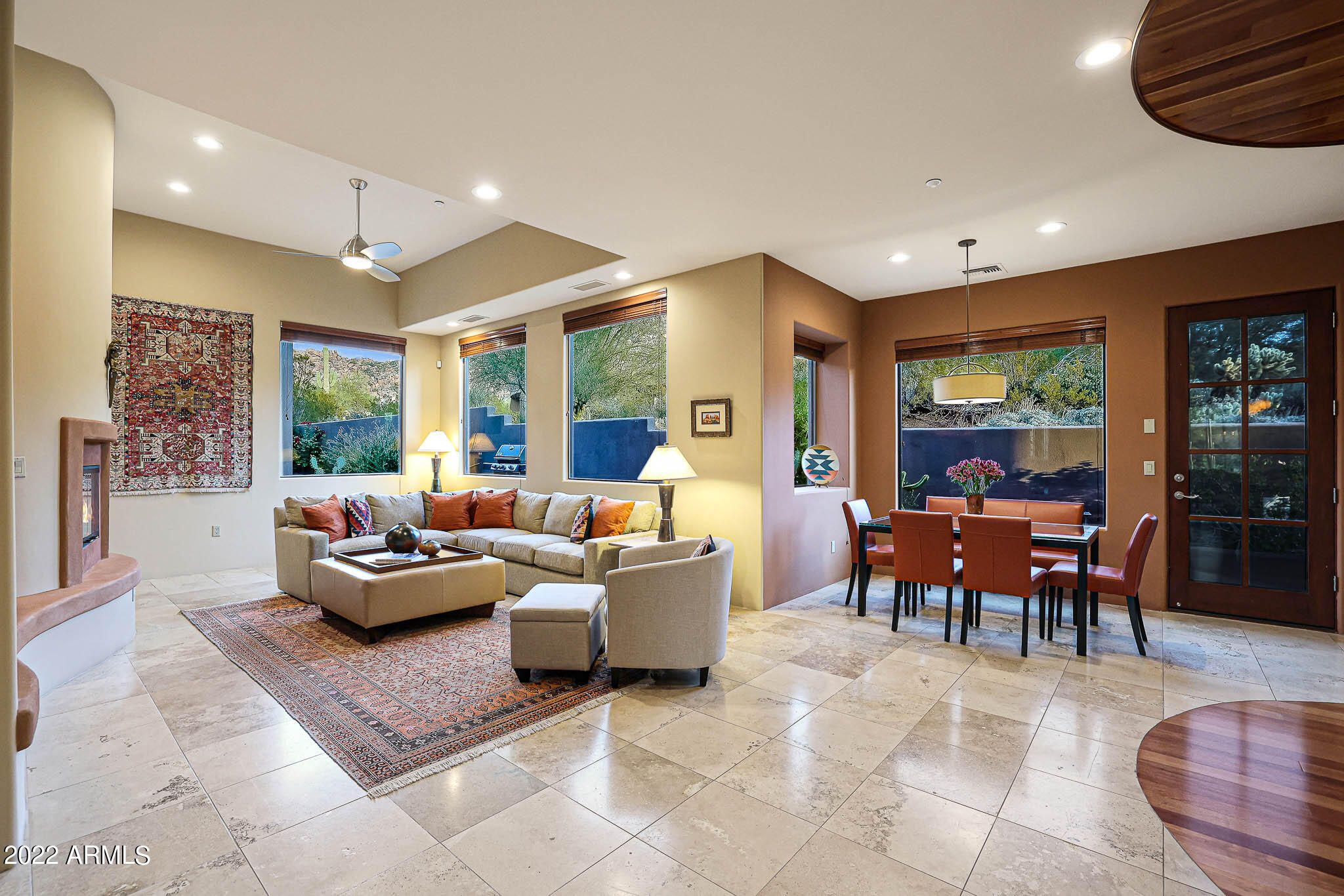 Windy Walk Estates at Troon Village - Residential