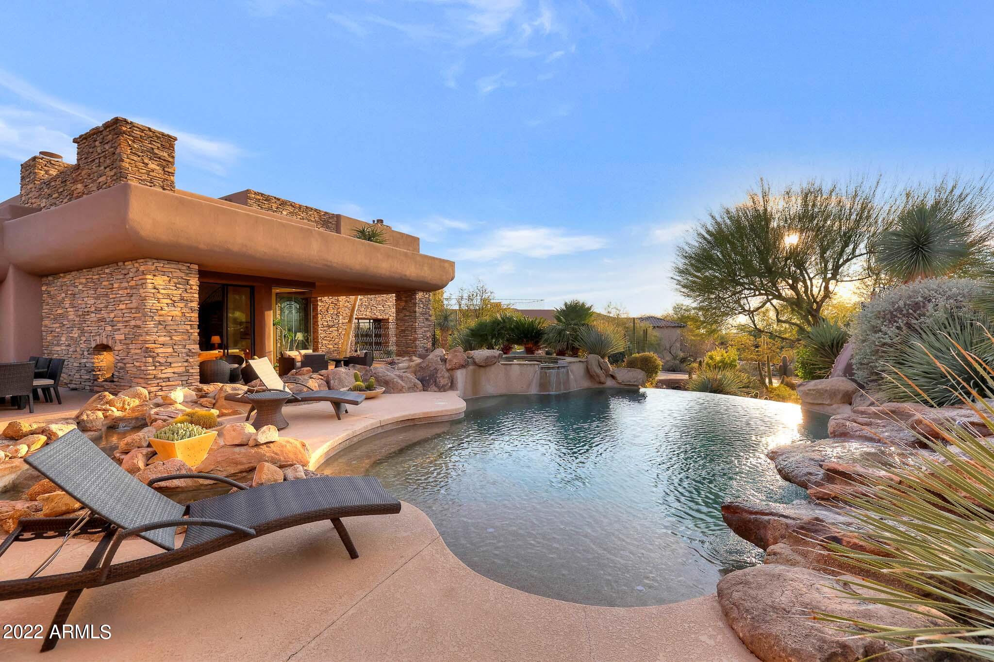 Windy Walk Estates at Troon Village - Residential
