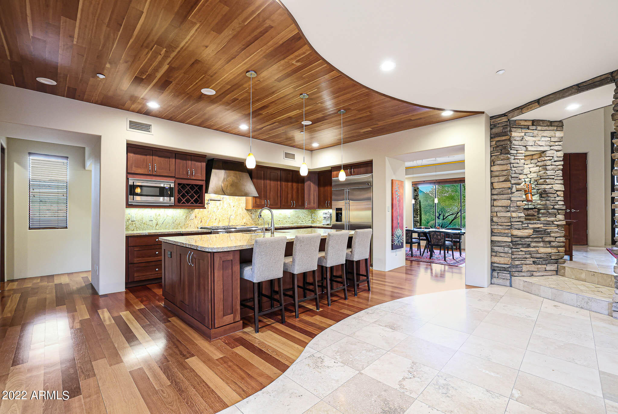 Windy Walk Estates at Troon Village - Residential