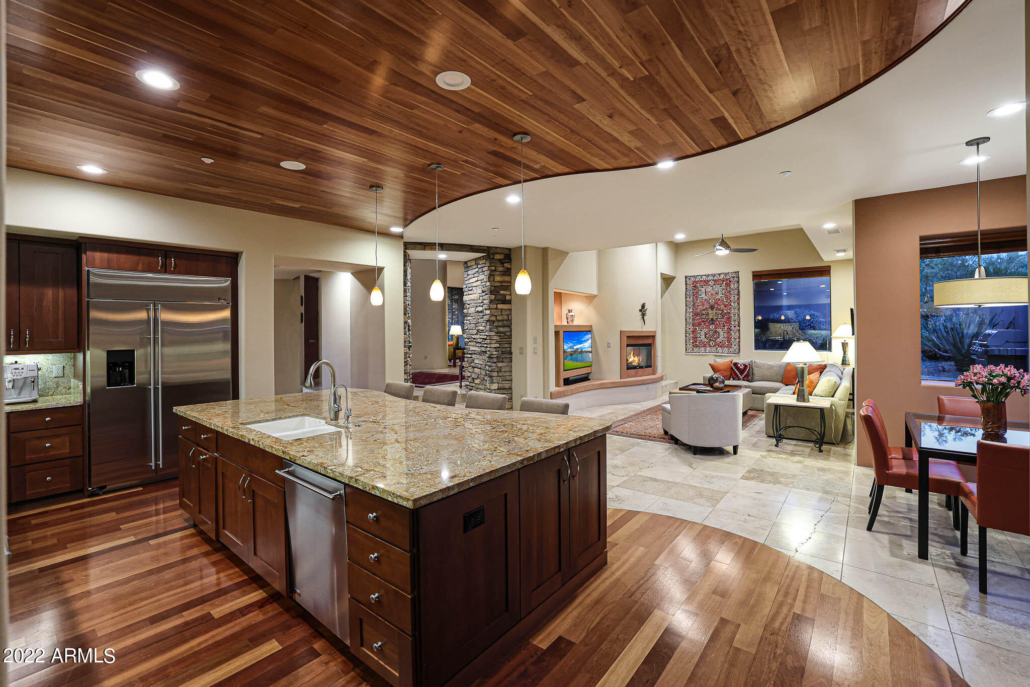 Windy Walk Estates at Troon Village - Residential