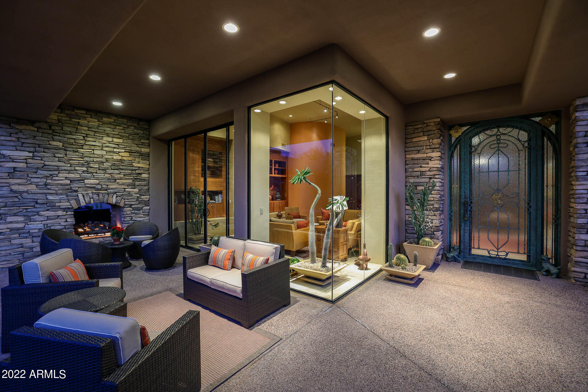 Windy Walk Estates at Troon Village - Residential