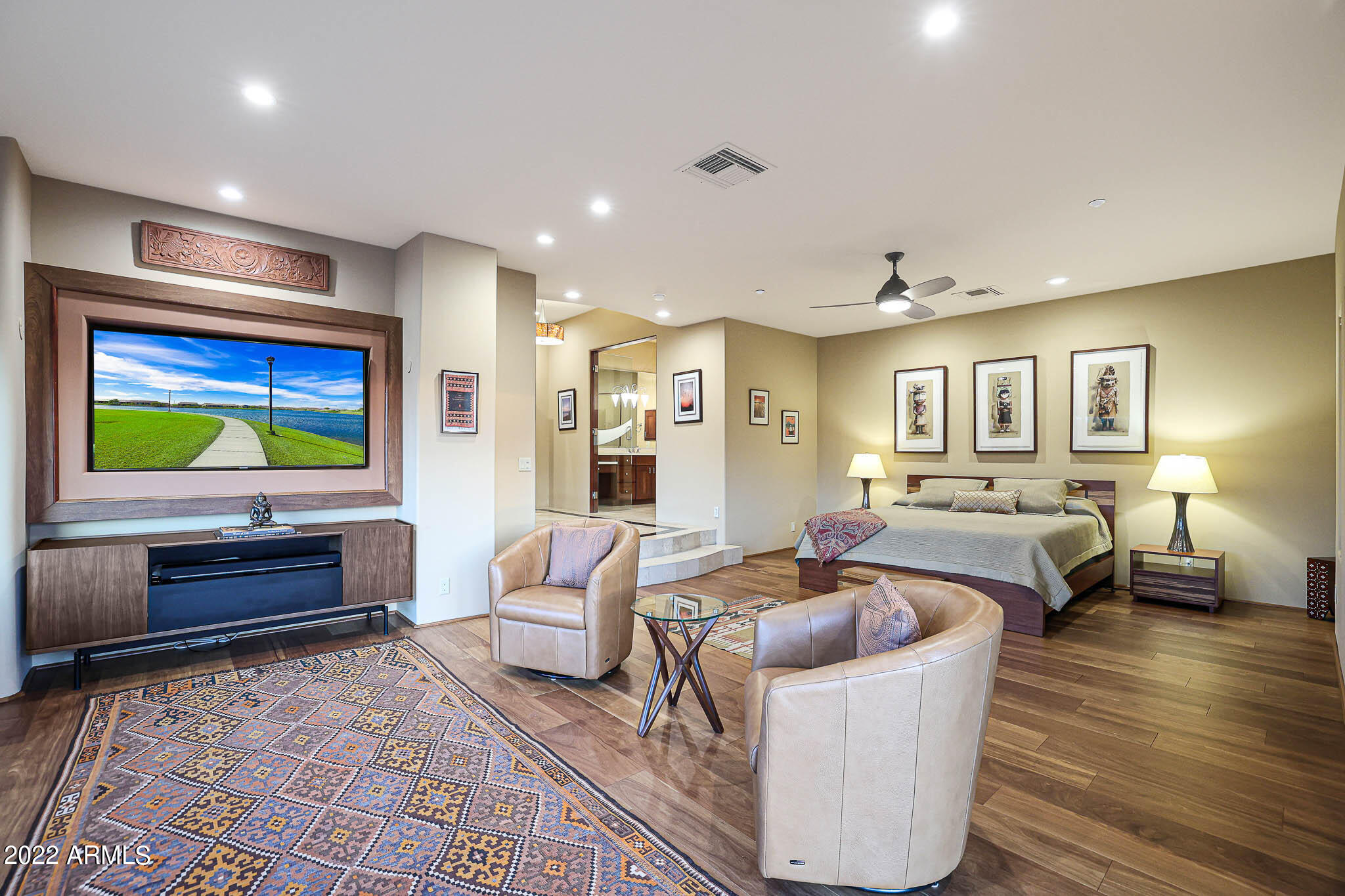 Windy Walk Estates at Troon Village - Residential