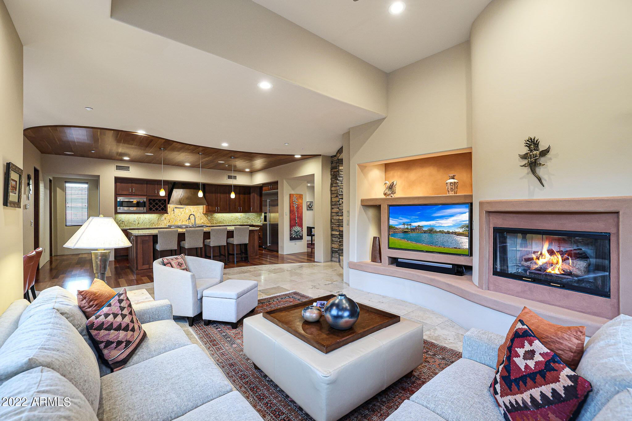Windy Walk Estates at Troon Village - Residential
